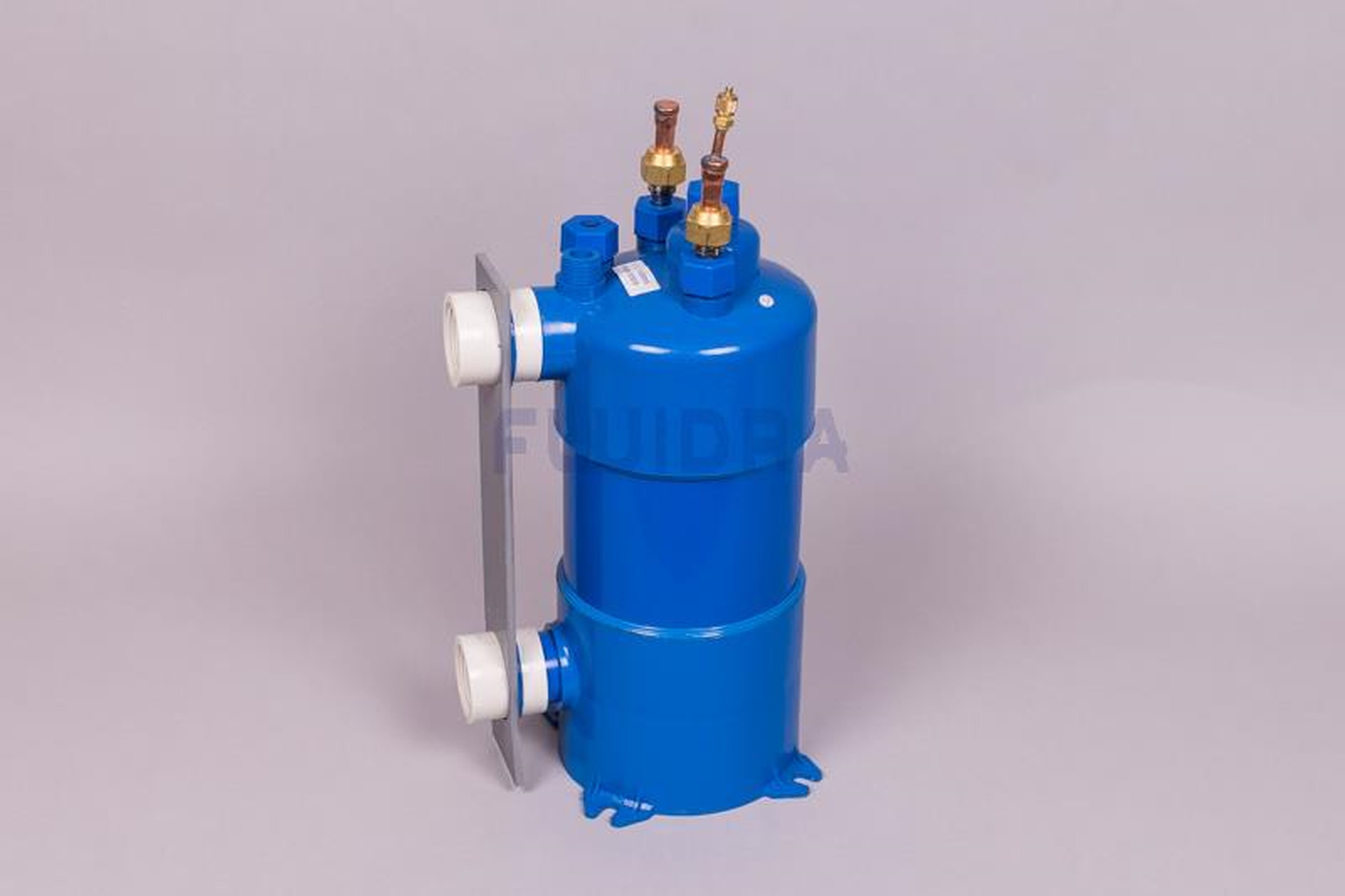 Zodiac - ECHANGEUR EN TITANE PM40 MD2