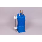 Zodiac - ECHANGEUR EN TITANE PM40 MD2