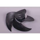 Zodiac - HELICE 3 PALES PM140 MD3 MD4