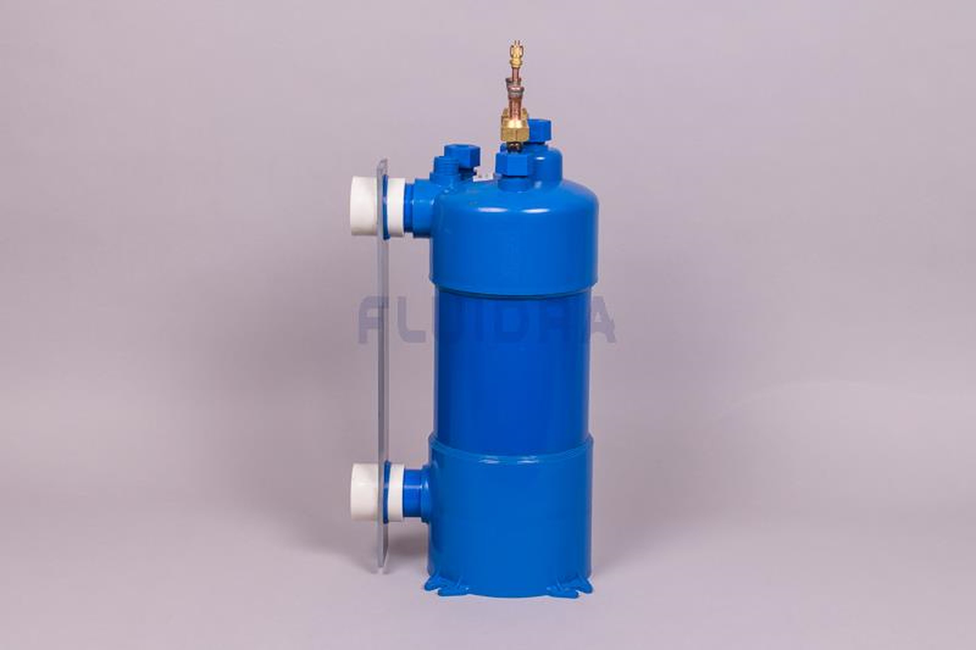 Zodiac - ECHANGEUR EN TITANE PM40 MD3