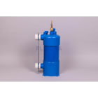 Zodiac - ECHANGEUR EN TITANE PM40 MD3