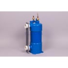 Zodiac - ECHANGEUR EN TITANE PM40 MD4