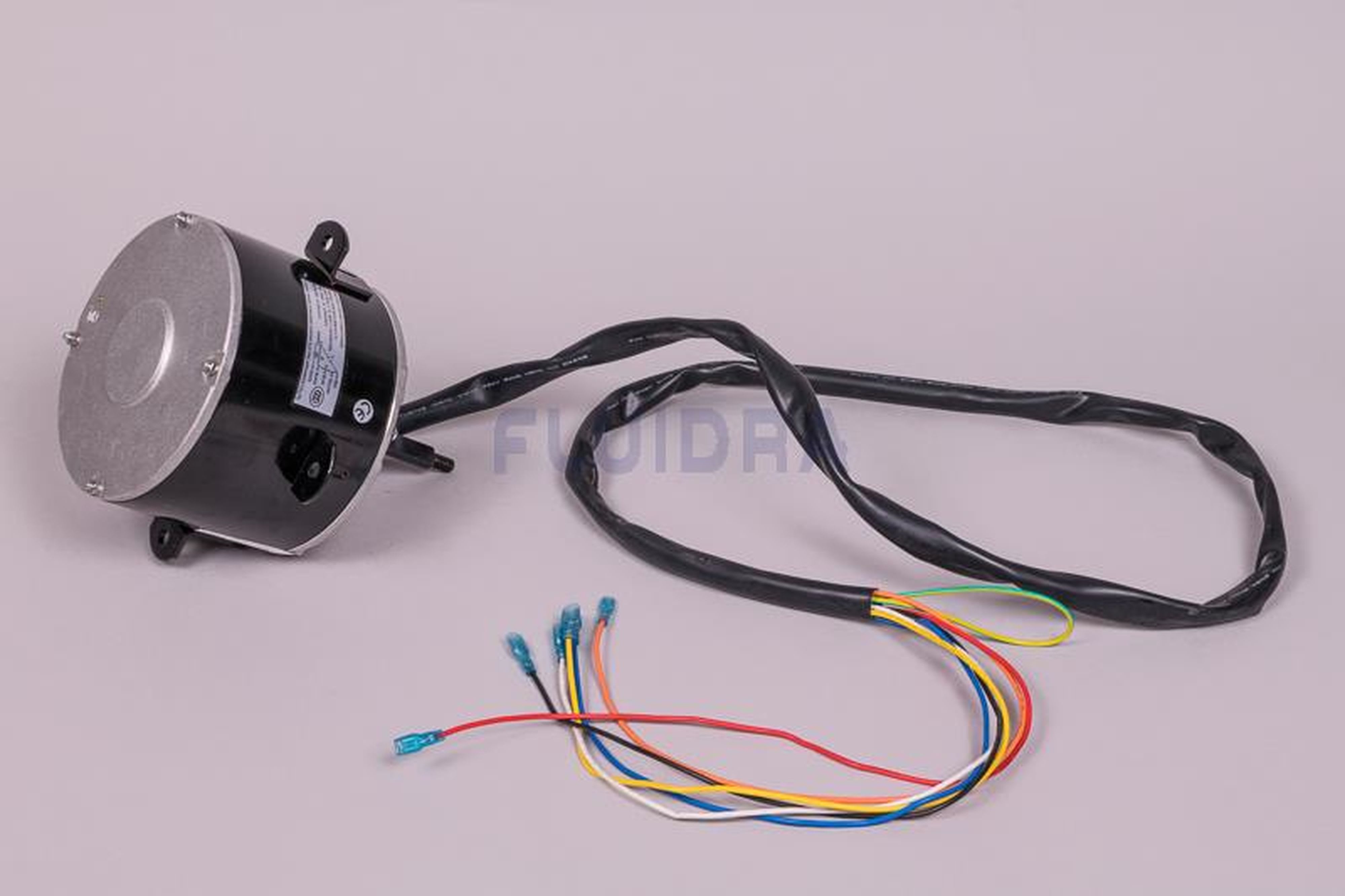 Zodiac - MOTEUR VENTILATEUR PM40 TD7 TD12 MD7