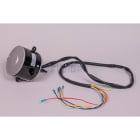 Zodiac - MOTEUR VENTILATEUR PM40 TD7 TD12 MD7