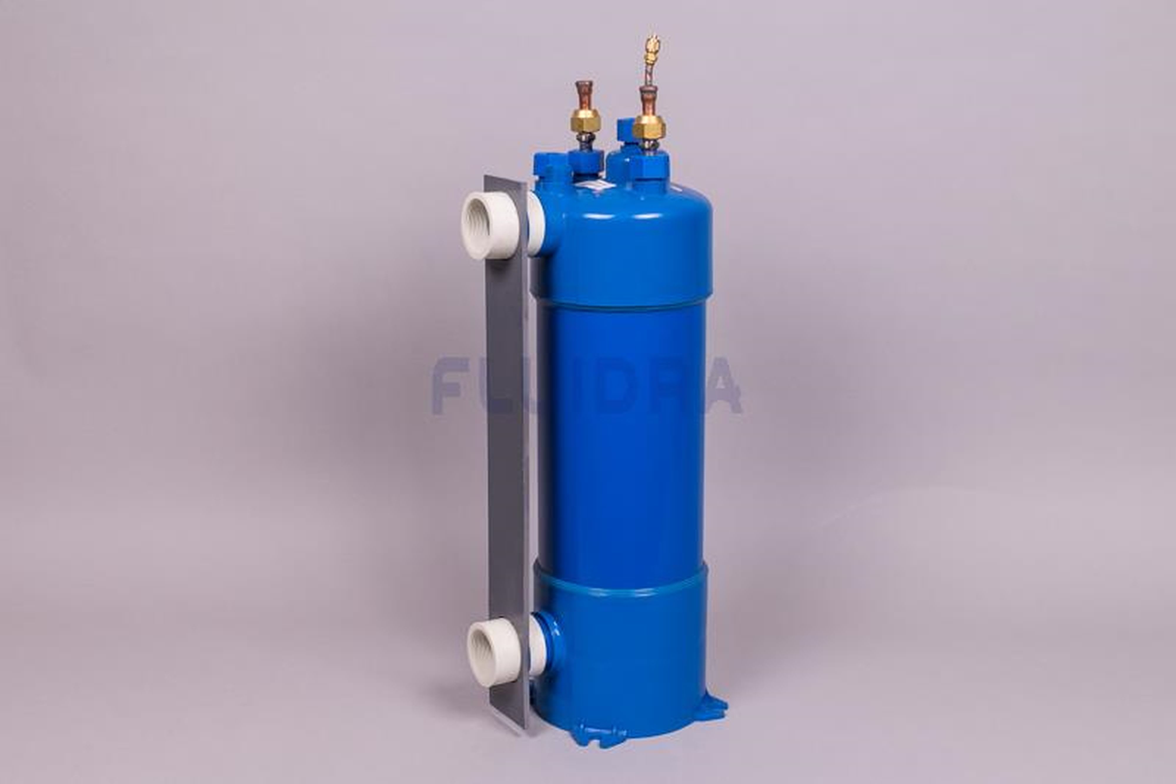 Zodiac - ECHANGEUR TITANE PM40 MD7 TD7