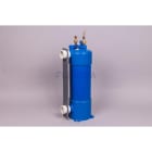 Zodiac - ECHANGEUR TITANE PM40 MD7 TD7