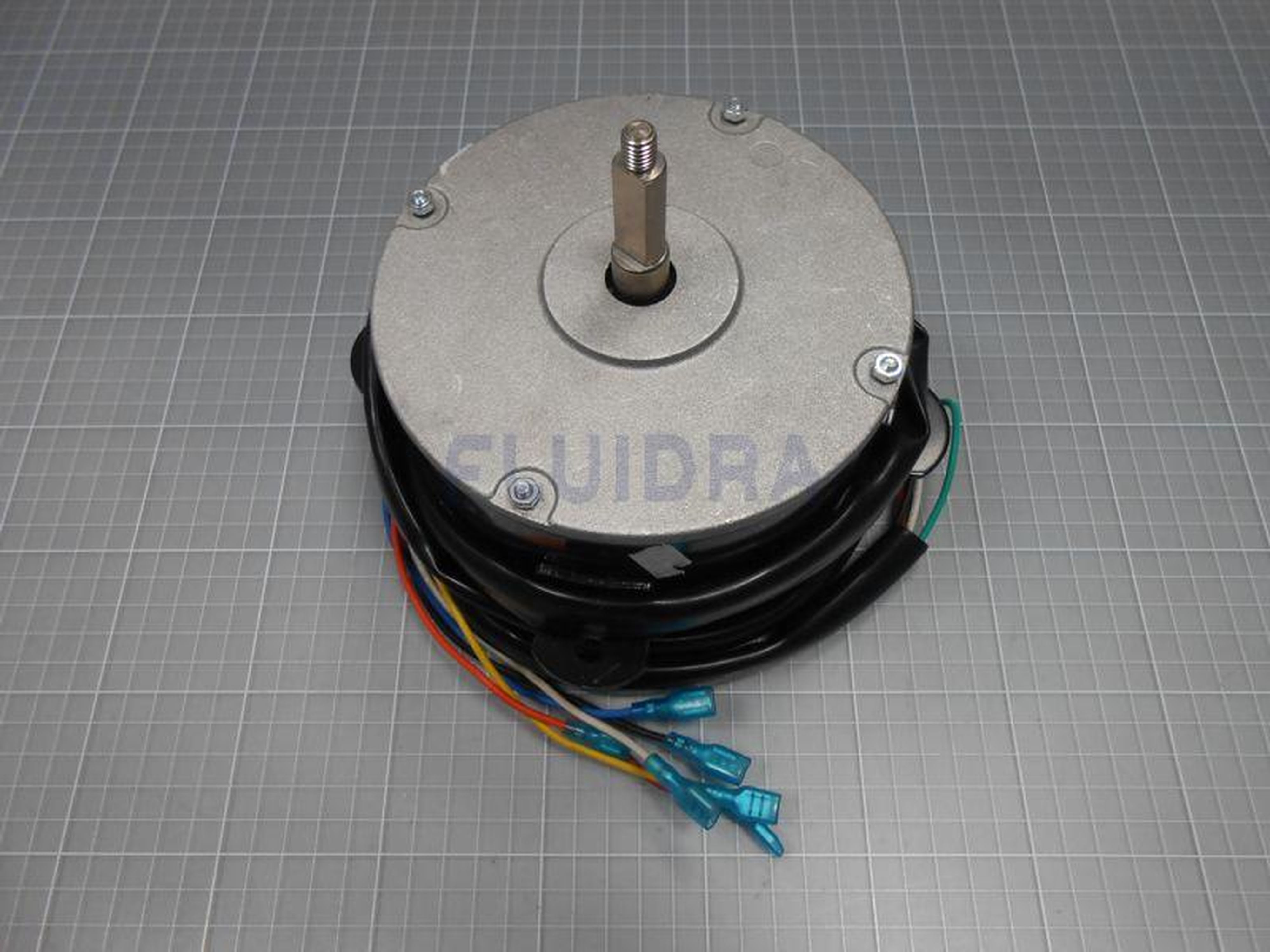Zodiac - MOTEUR VENTILATEUR PM40 MD8