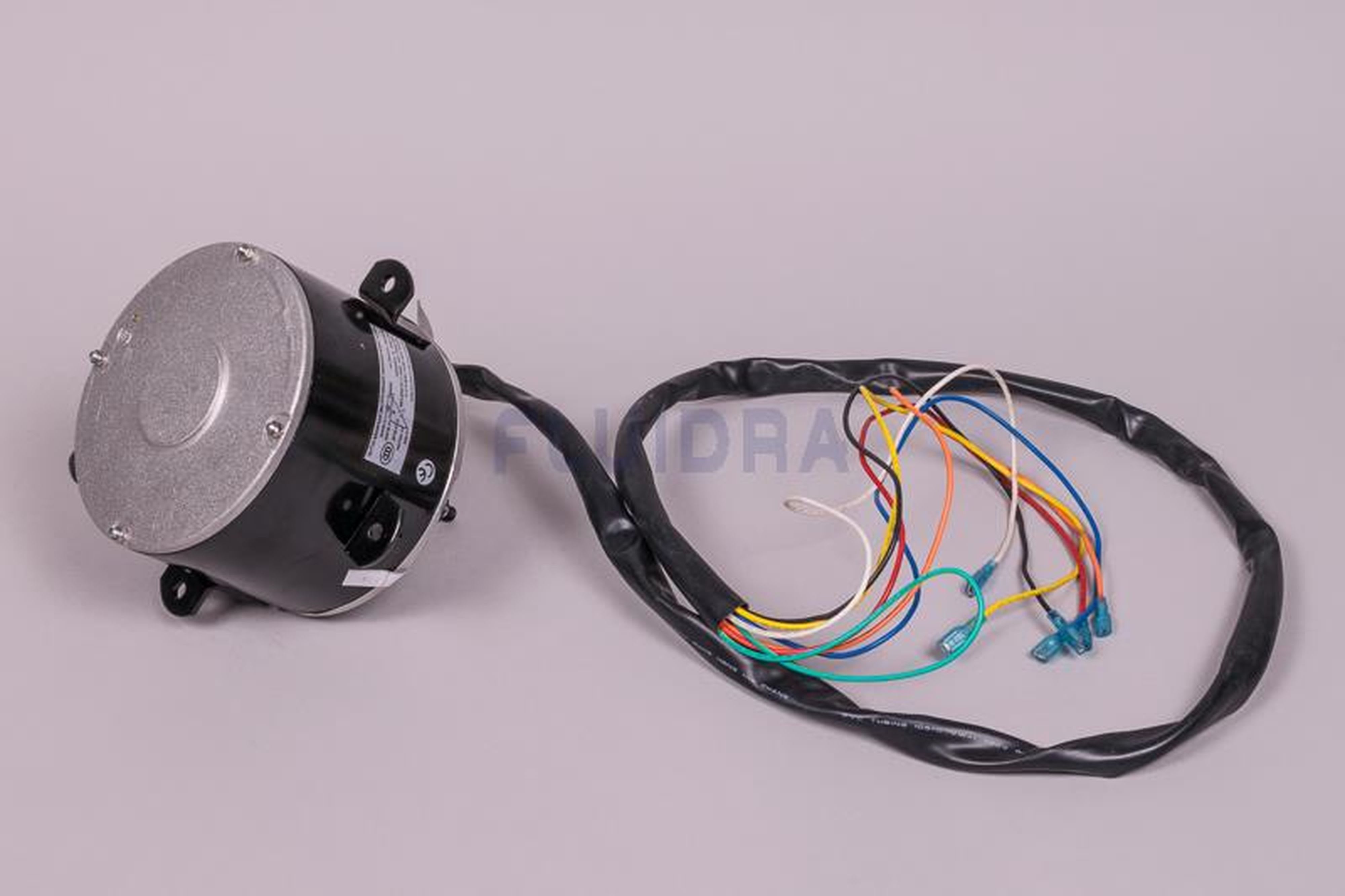 Zodiac - MOTEUR VENTILATEUR PM40 TD8