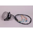 Zodiac - MOTEUR VENTILATEUR PM40 TD8