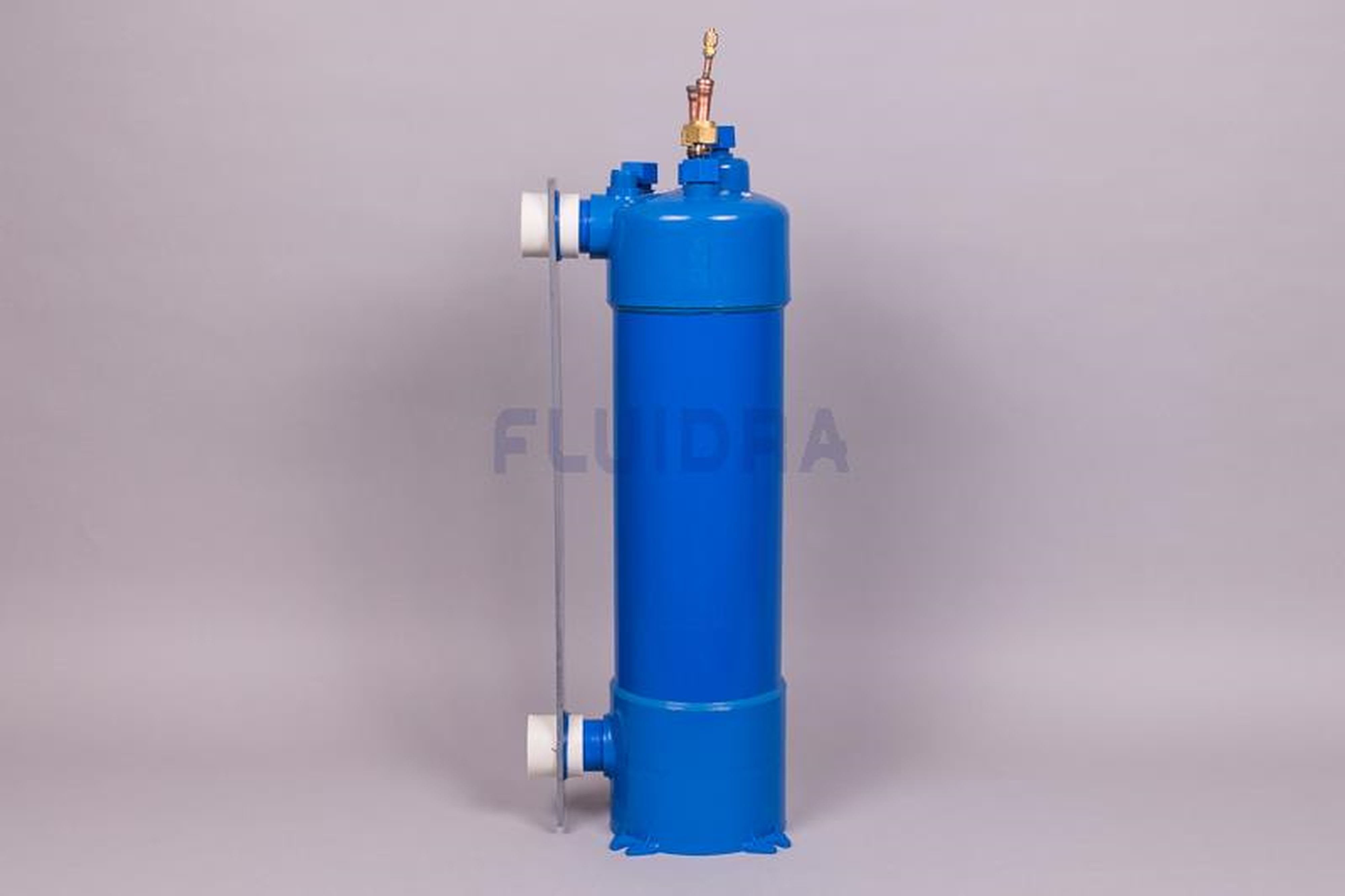 Zodiac - ECHANGEUR TITANE PM40 MD8 TD8