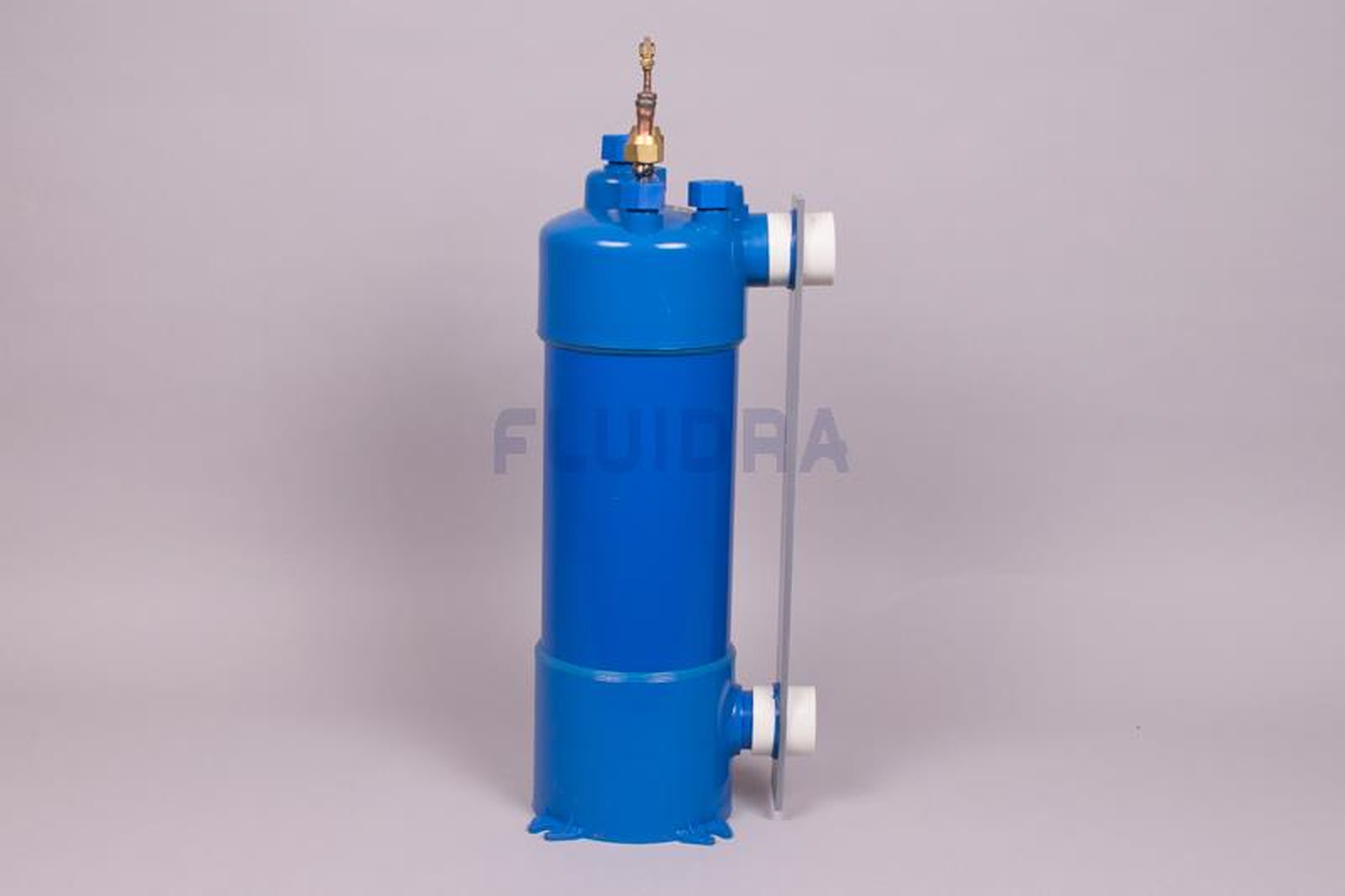 Zodiac - ECHANGEUR TITANE PM40 MD5