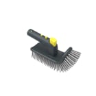 Zodiac - BROSSE 3 POSITIONS SERENIT
