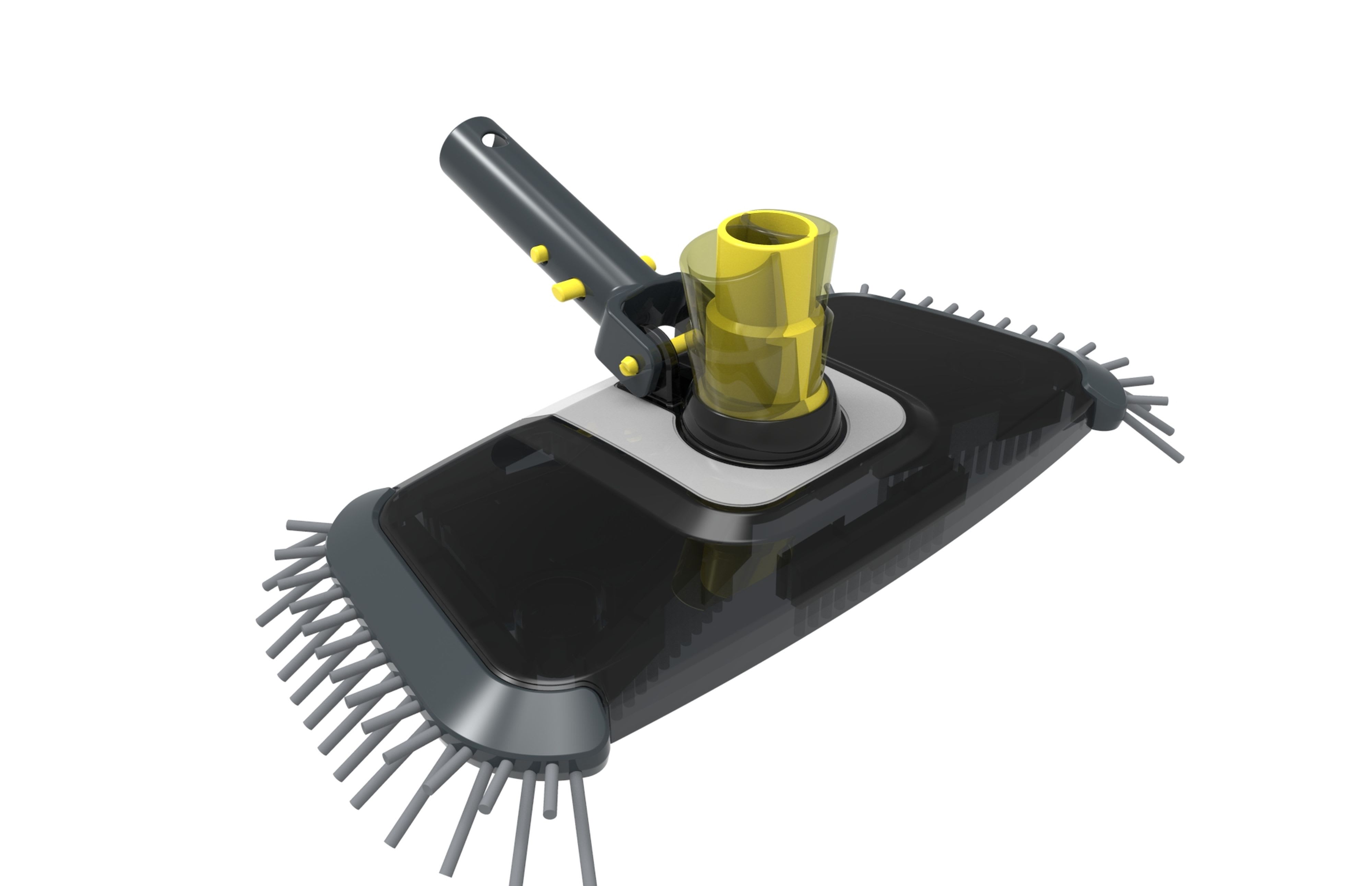 Zodiac - BALAI RECTANGULAIRE SERENIT