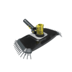 Zodiac - BALAI RECTANGULAIRE SERENIT