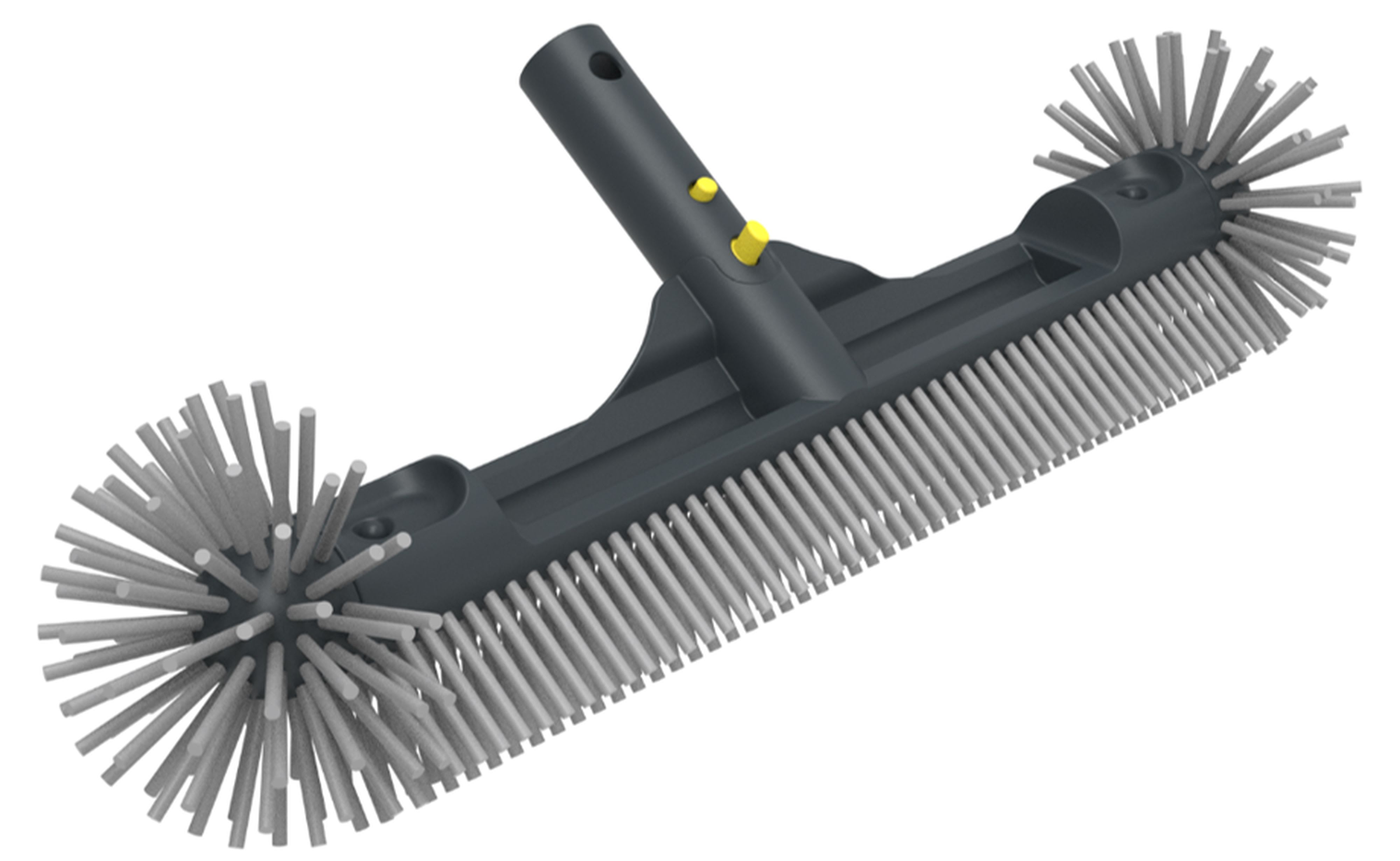 Zodiac - BROSSE PAROI 45 CM SERENIT