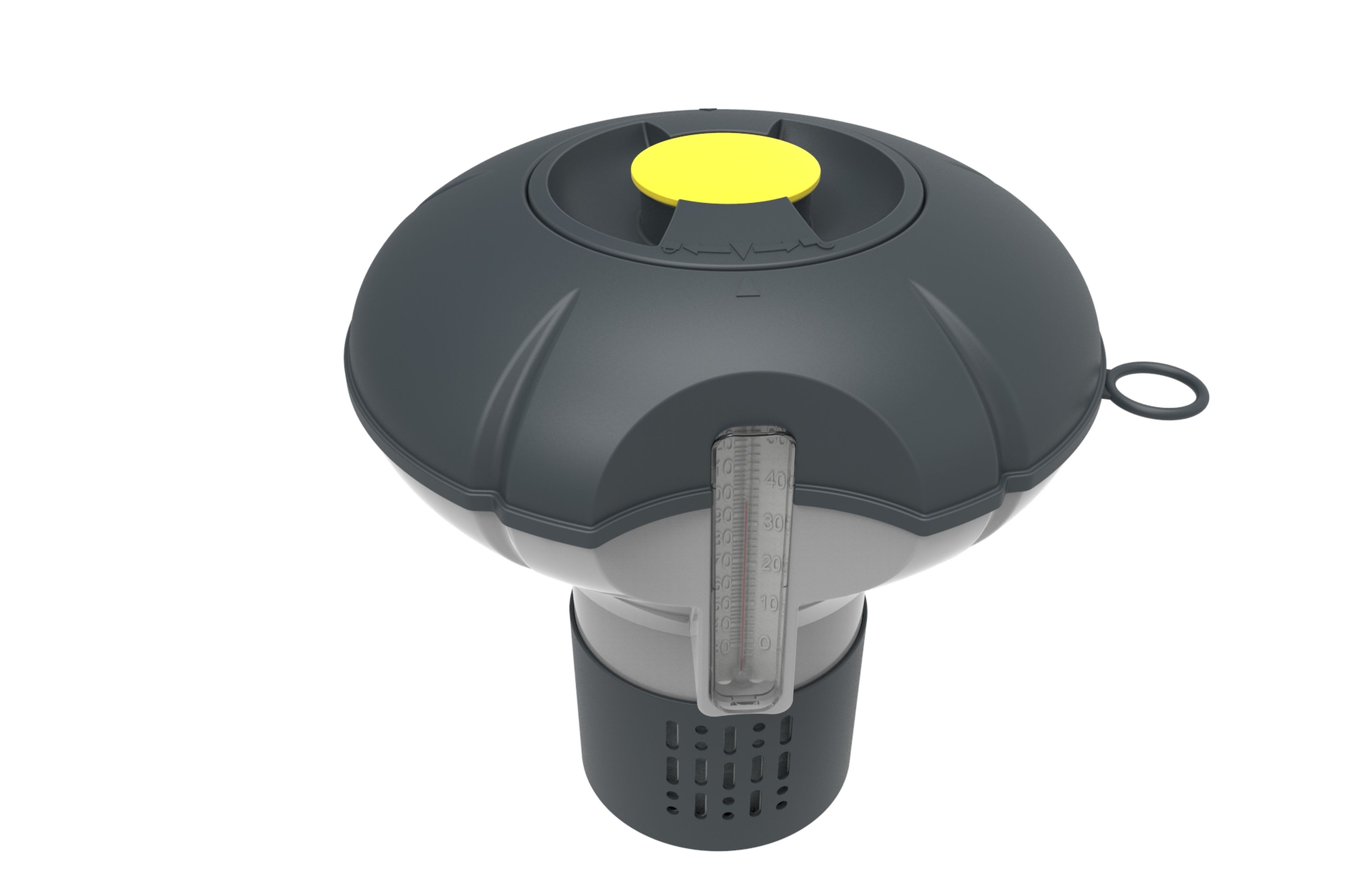 Zodiac - DOSEUR FLOTTANT SERENIT