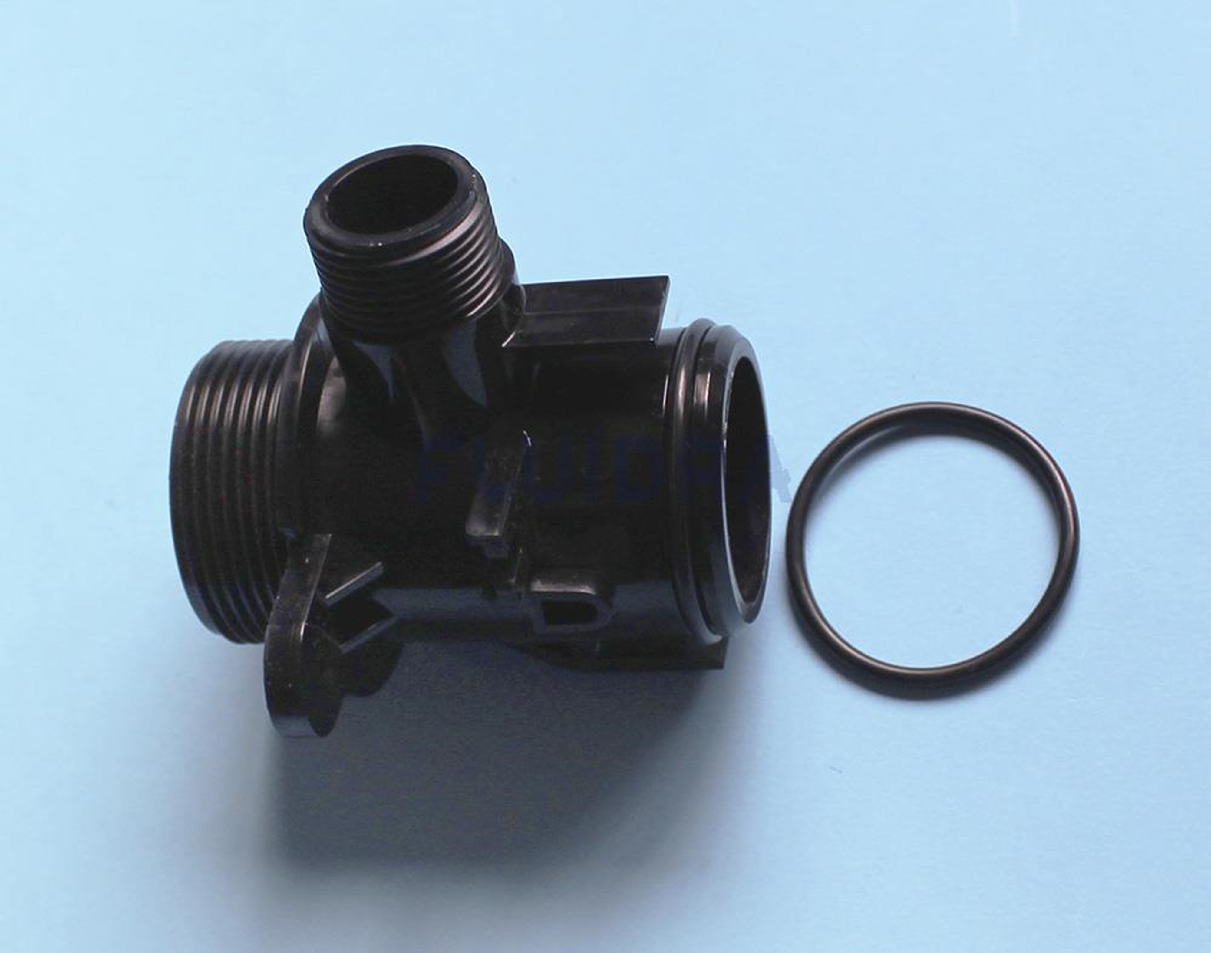 Zodiac - RACCORD NEW HE SANS PIQUAGE