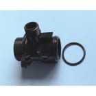 Zodiac - RACCORD NEW HE SANS PIQUAGE