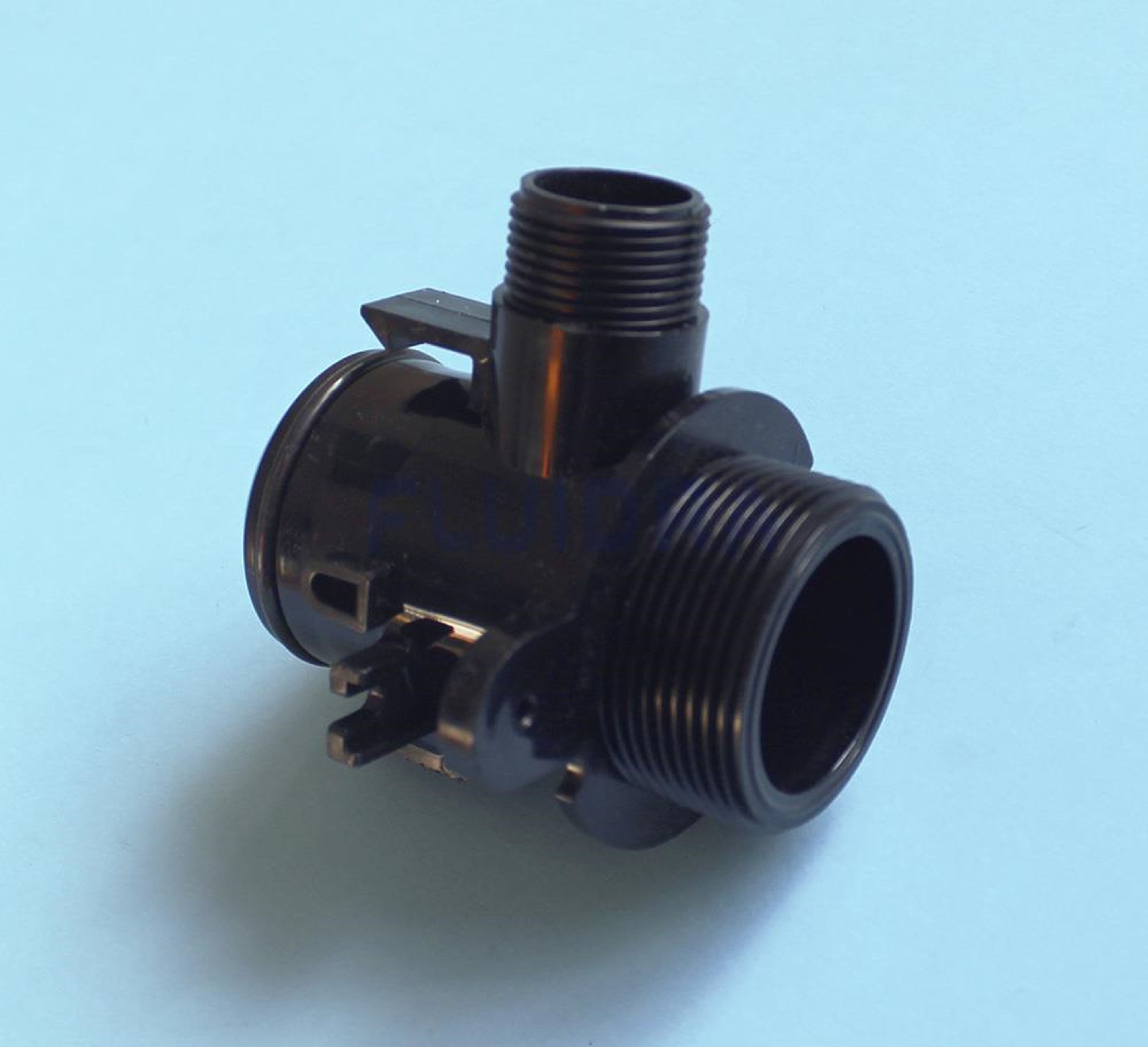 Zodiac - RACCORD NEW HE AVEC PIQUAGE