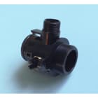 Zodiac - RACCORD NEW HE AVEC PIQUAGE