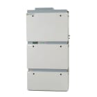 Zodiac - Cae 510 Tri+ Batt. +Condenseur