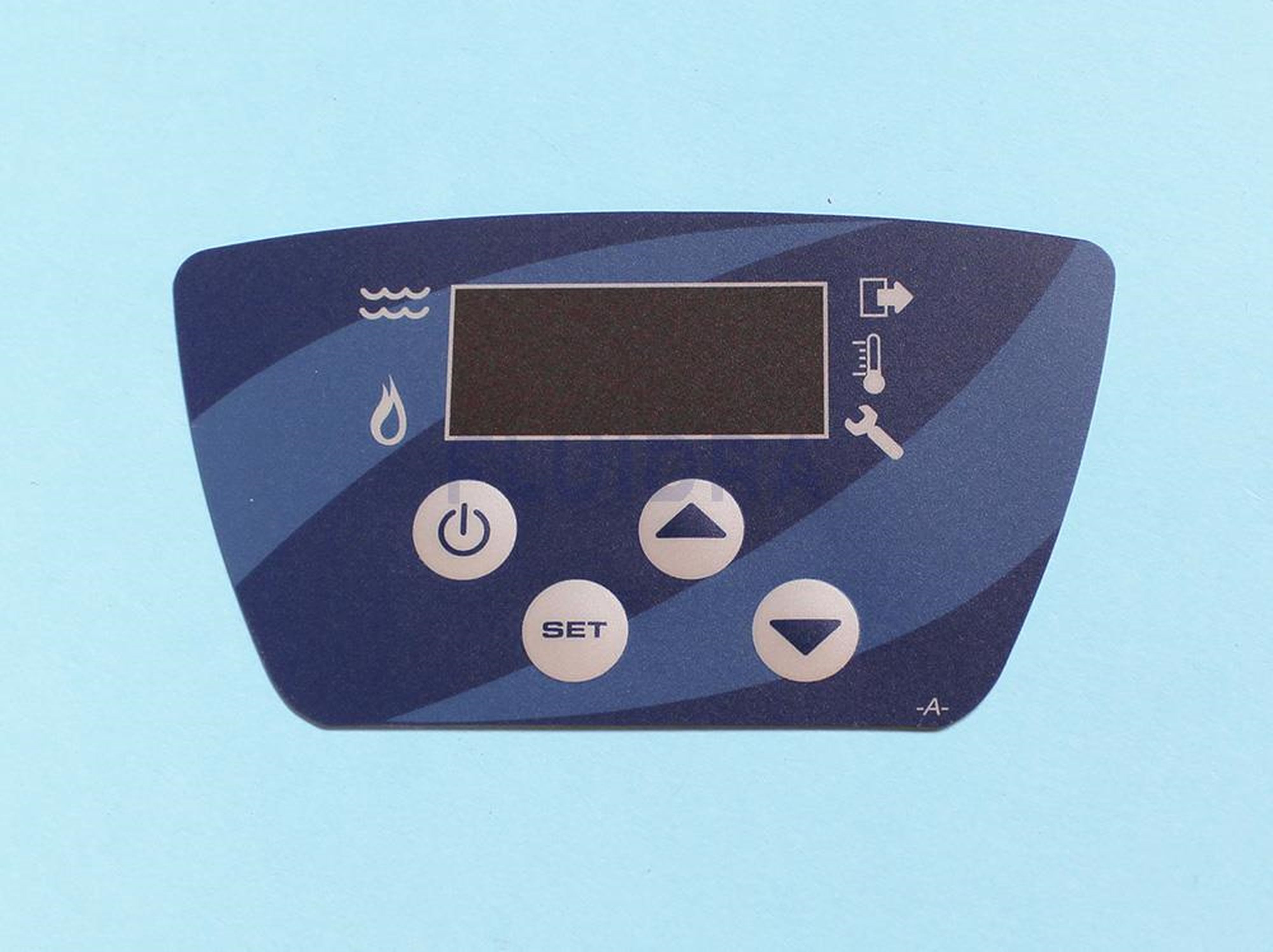 Zodiac - LEXAN Z200 PI