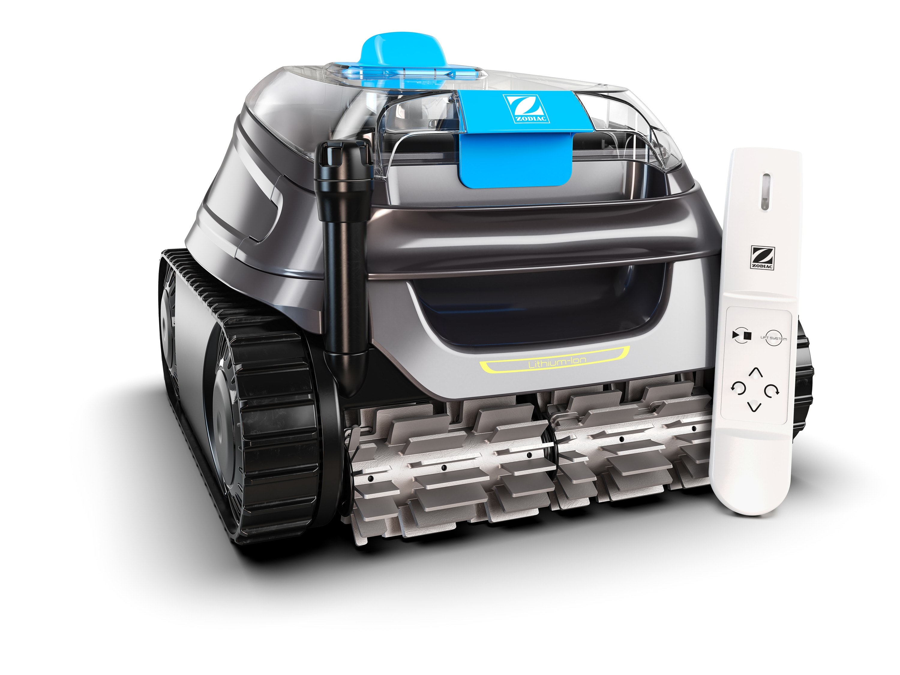 Zodiac - Robot Piscine Batterie FREEDOM+ CONTROL CNX