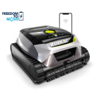 Zodiac - Robot Piscine Batterie FREEDOM LITE