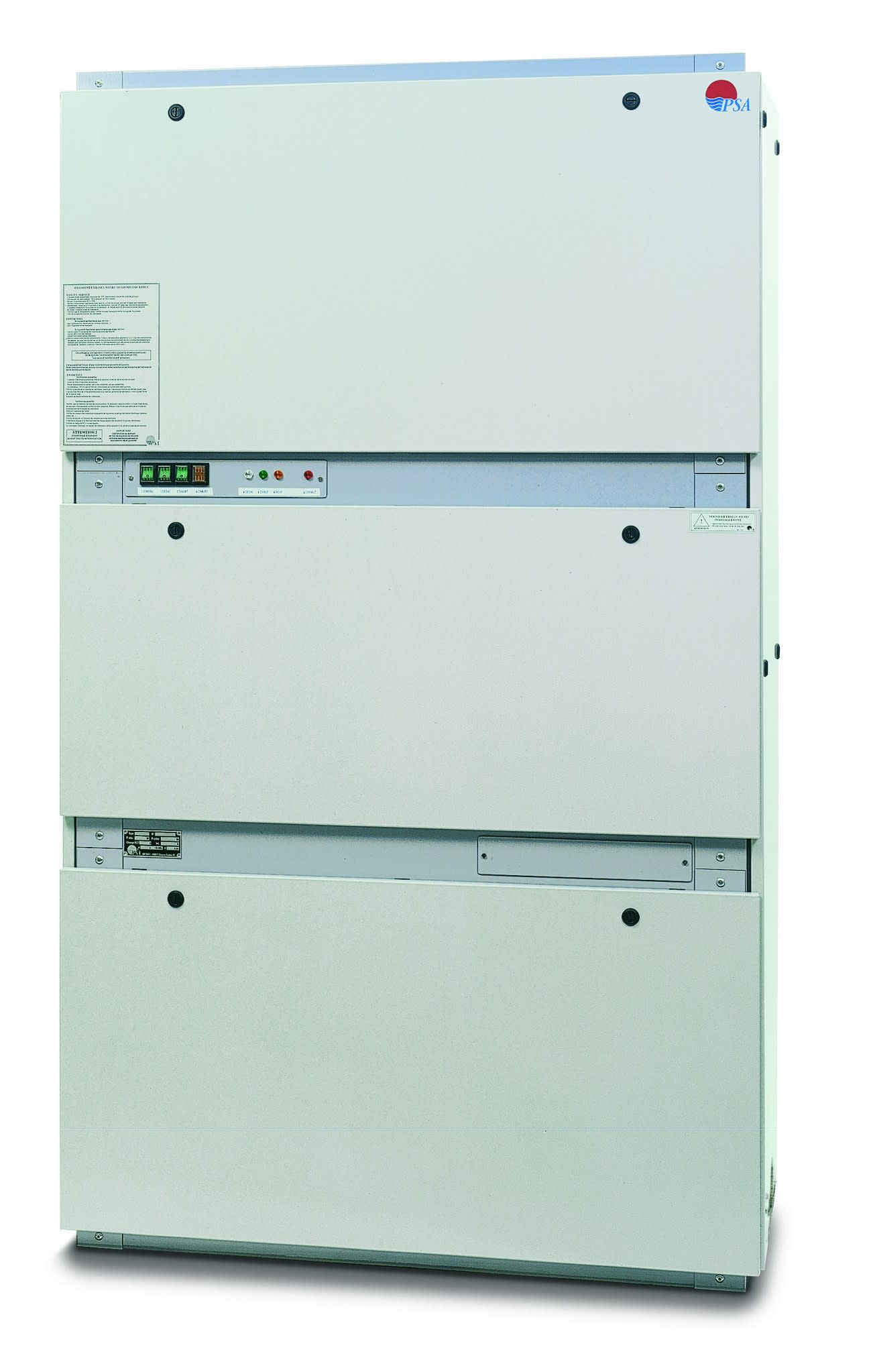 Zodiac - Omega 20 + Condenseur, 20L/H