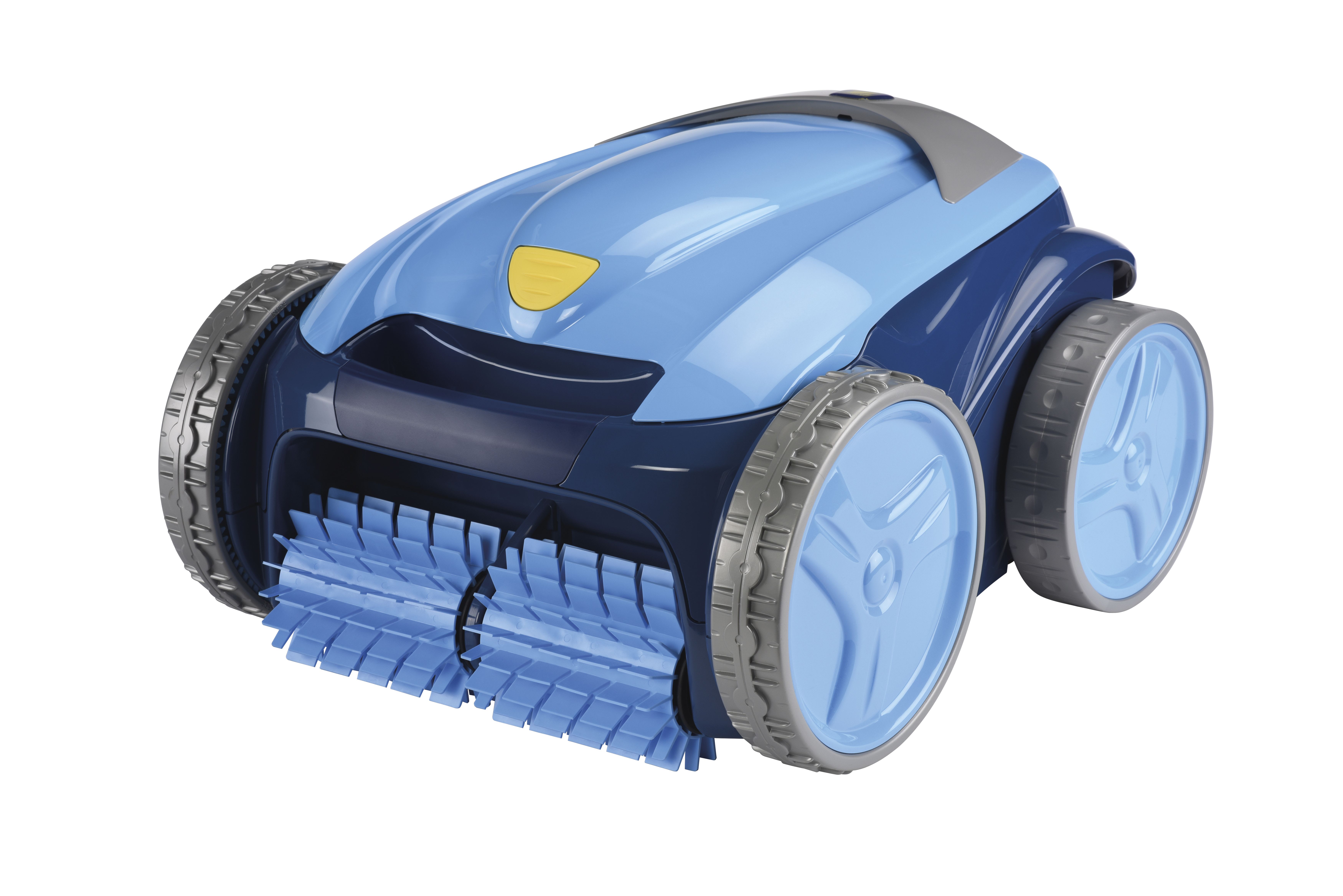 Zodiac - Robot Électrique Zodiac Vortex Ov3510 Pour Piscine Max 12X6M