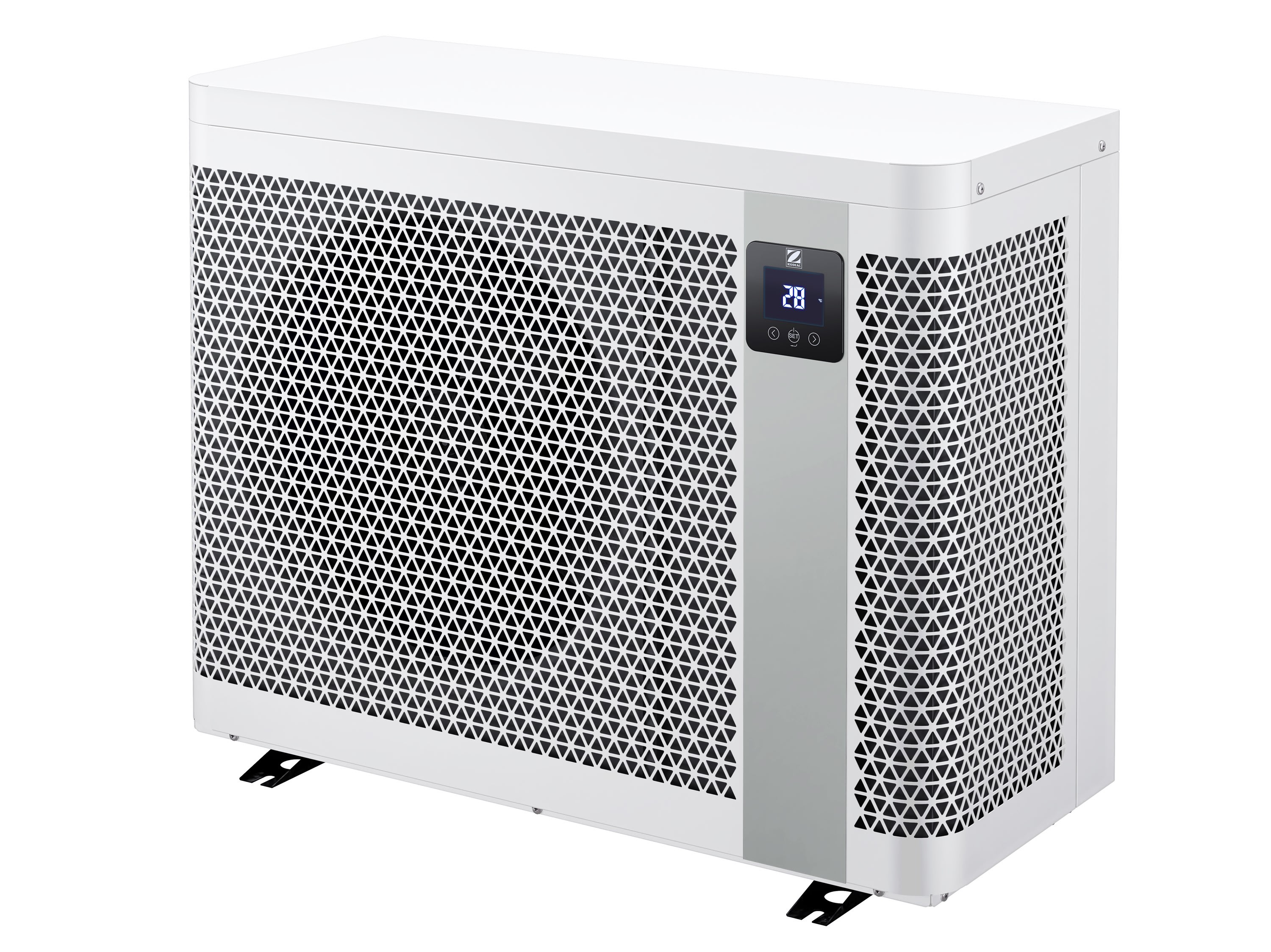 Zodiac - PAC PX25 MD3