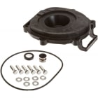 Zodiac - Kit plaque arrière FloPro