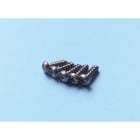 Zodiac - SCREW 4X12MM (SET OF 5)