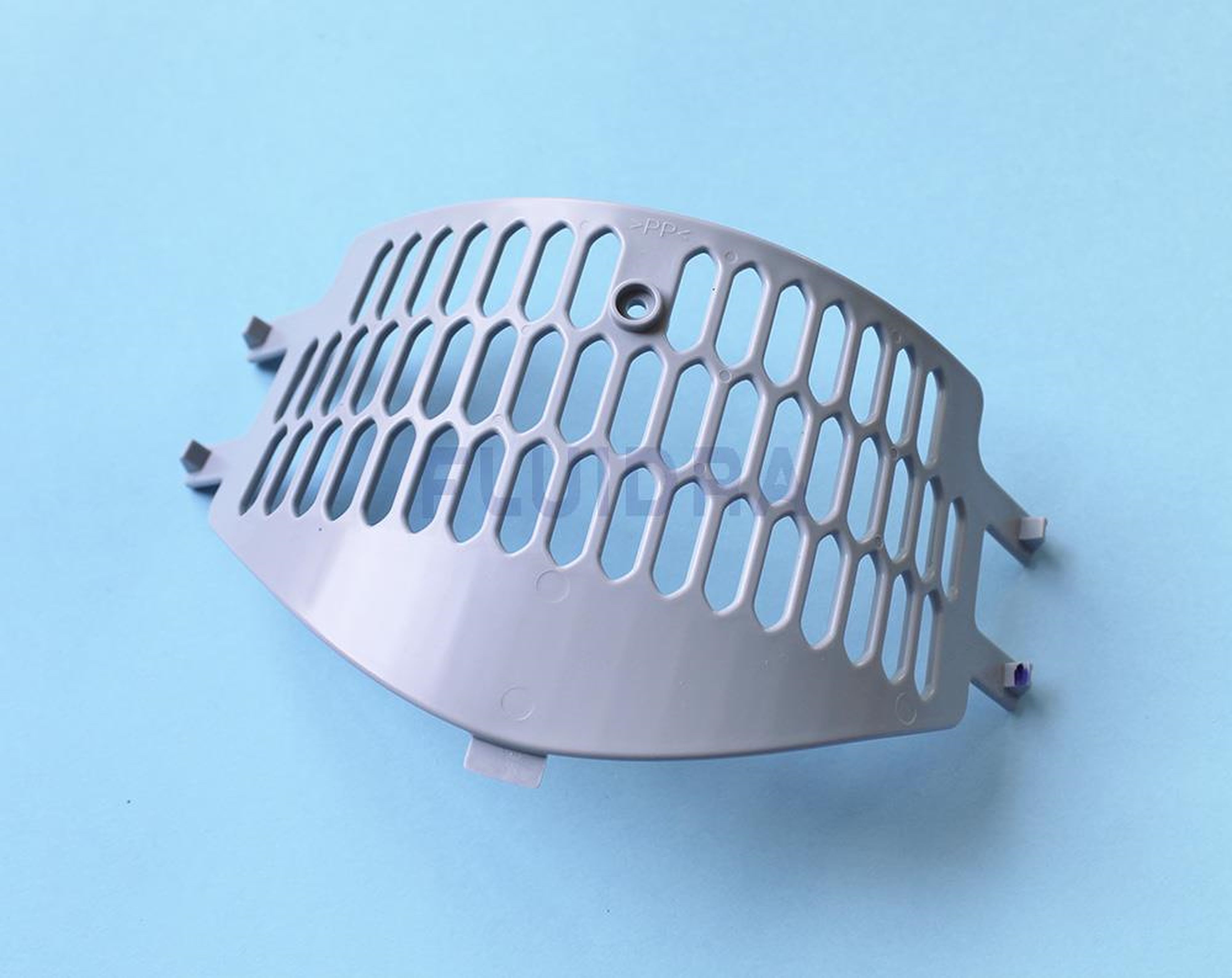 Zodiac - GRILLE MOTEUR VX