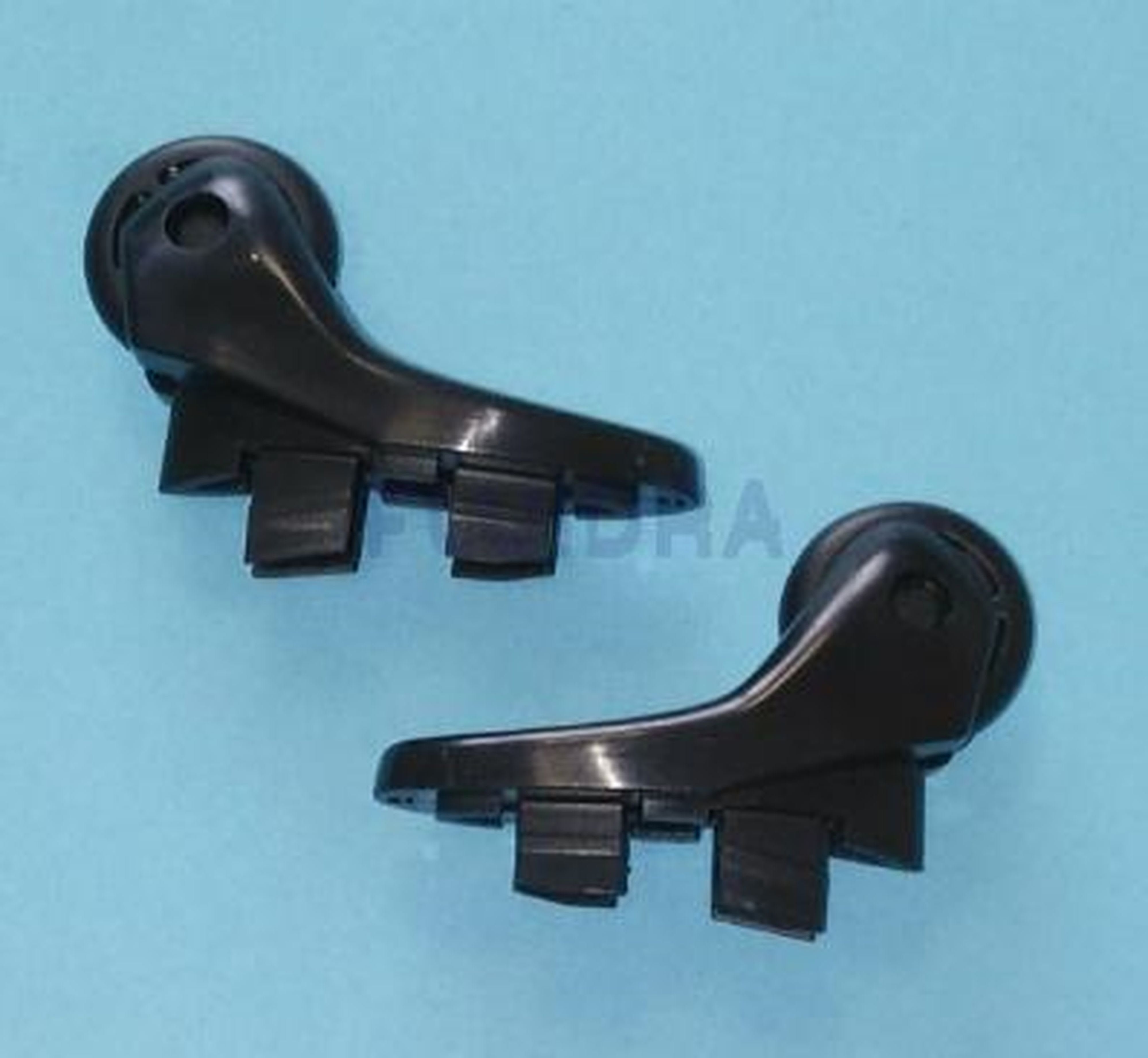 Zodiac - ROLLER VX *2