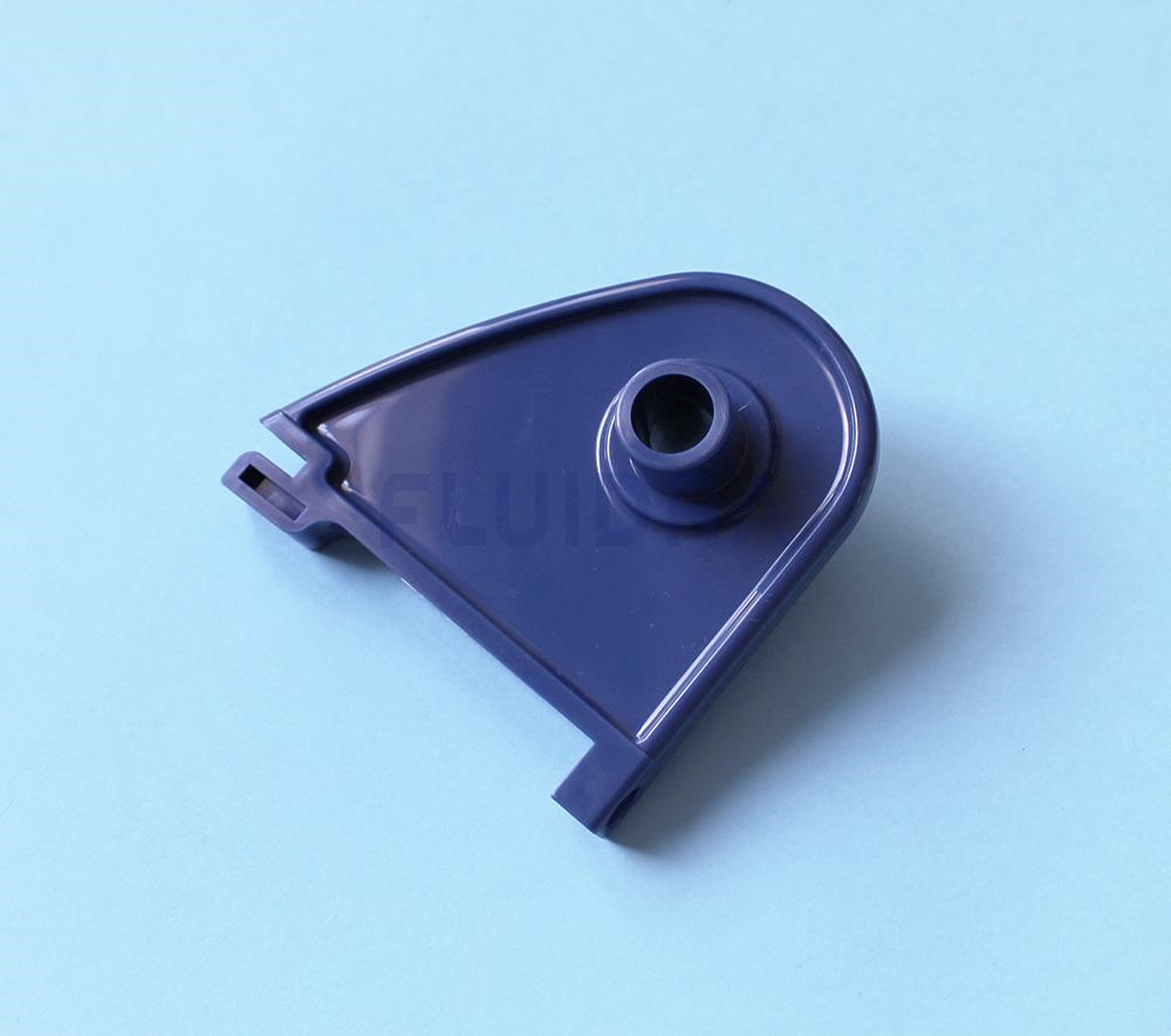 Zodiac - ROLLER SUPPORT VX BLUE