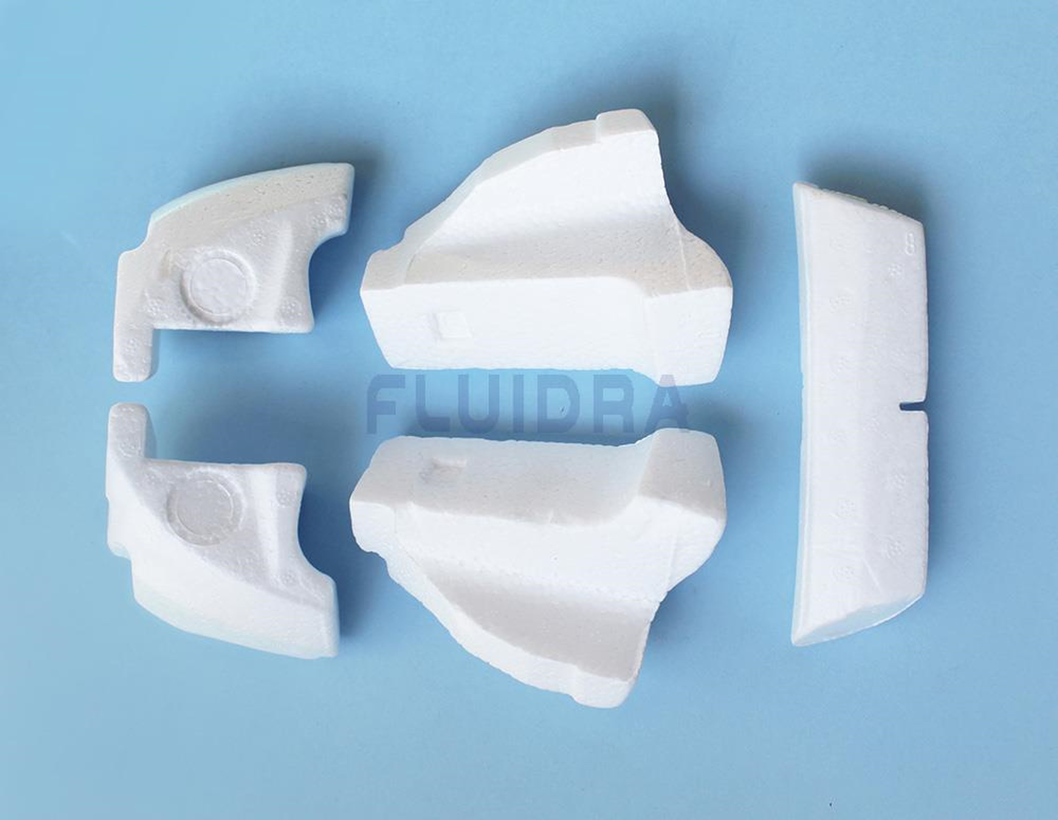 Zodiac - FLOTTEUR COMPLET VX