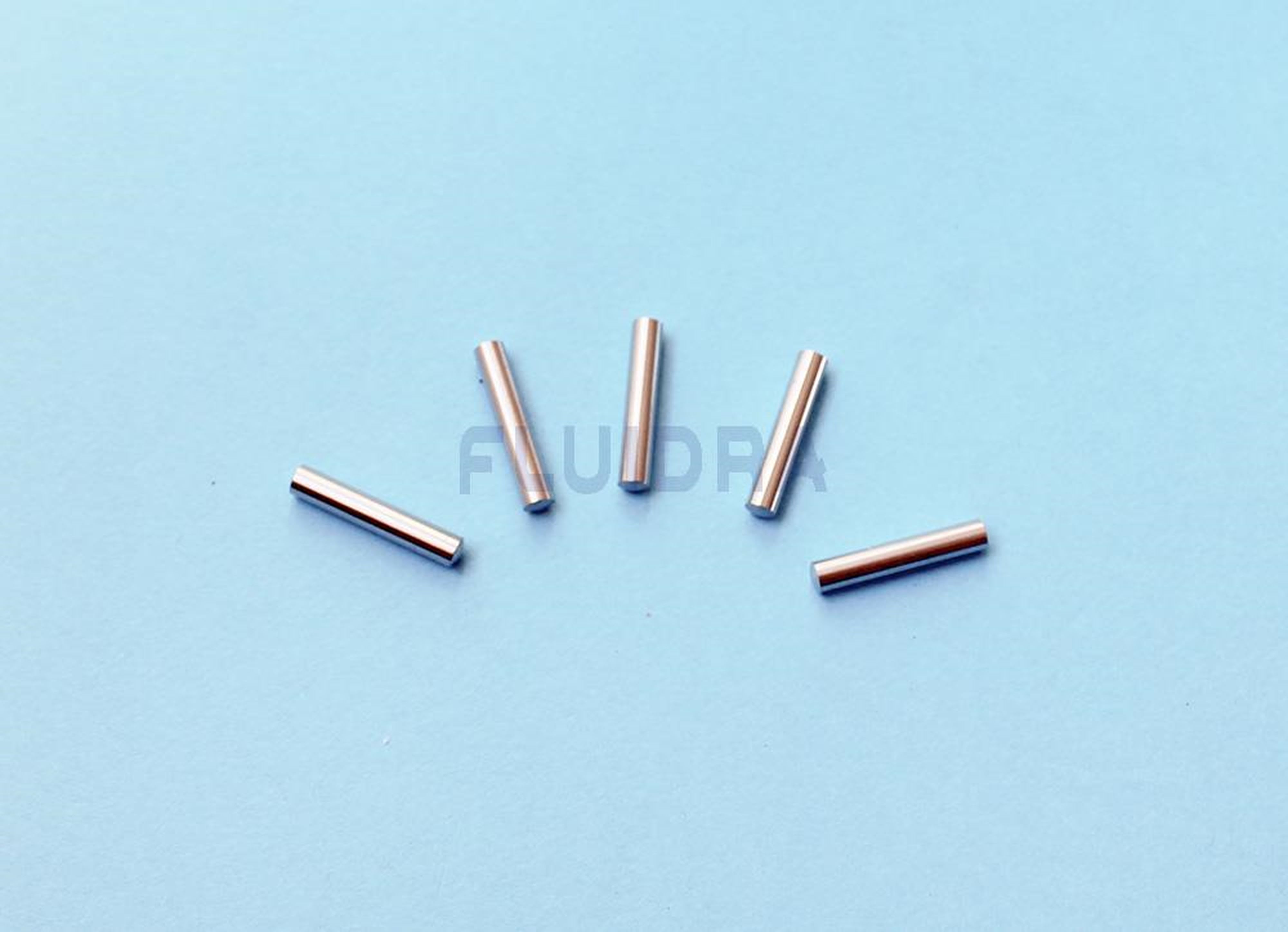 Zodiac - GOUPILLE 3*16 MM VX (*5)