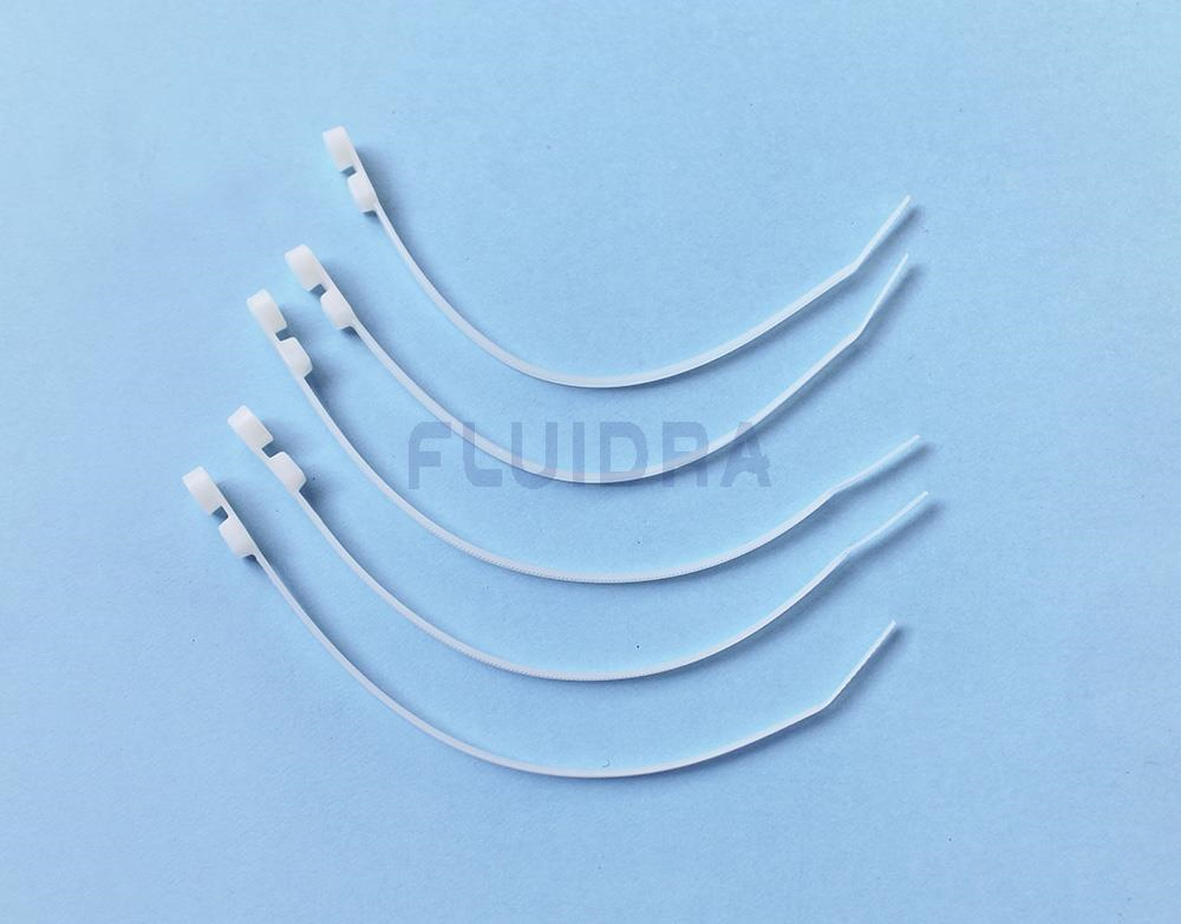 Zodiac - LIEN SERRAGE CABLE FLOTT (x5)