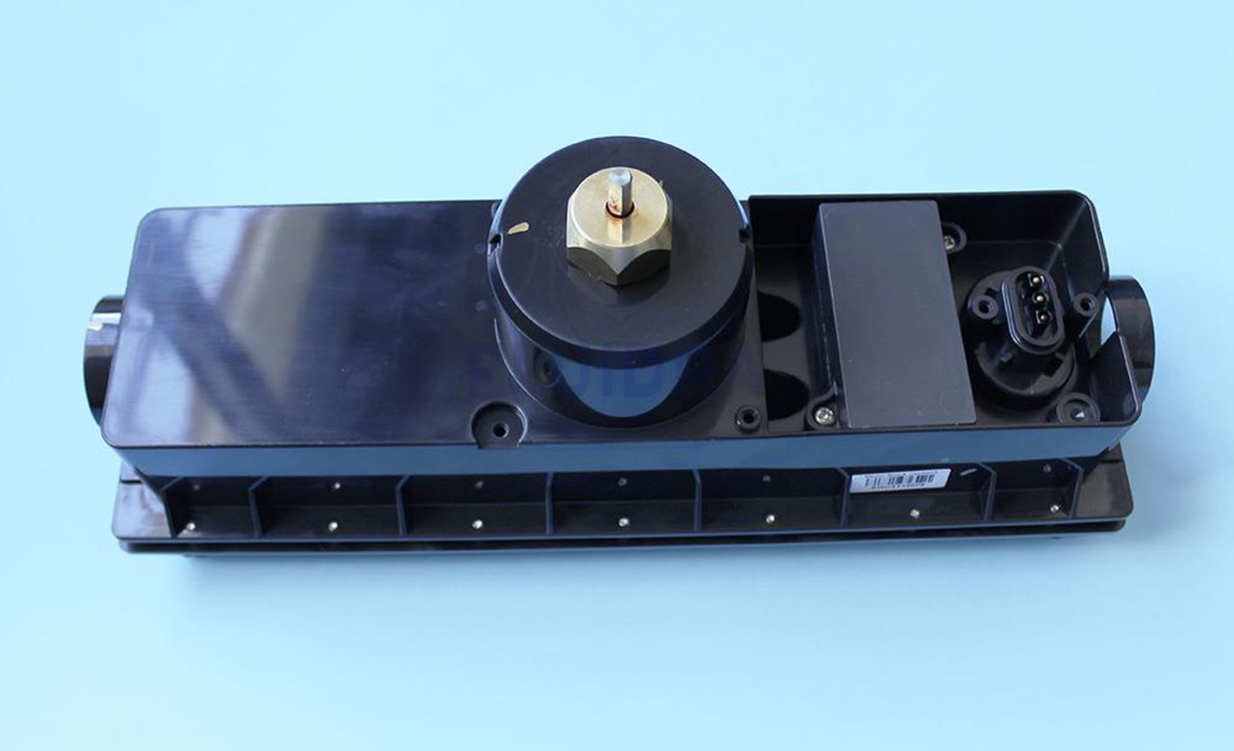 Zodiac - MOTOR BLOCK CYCLONX