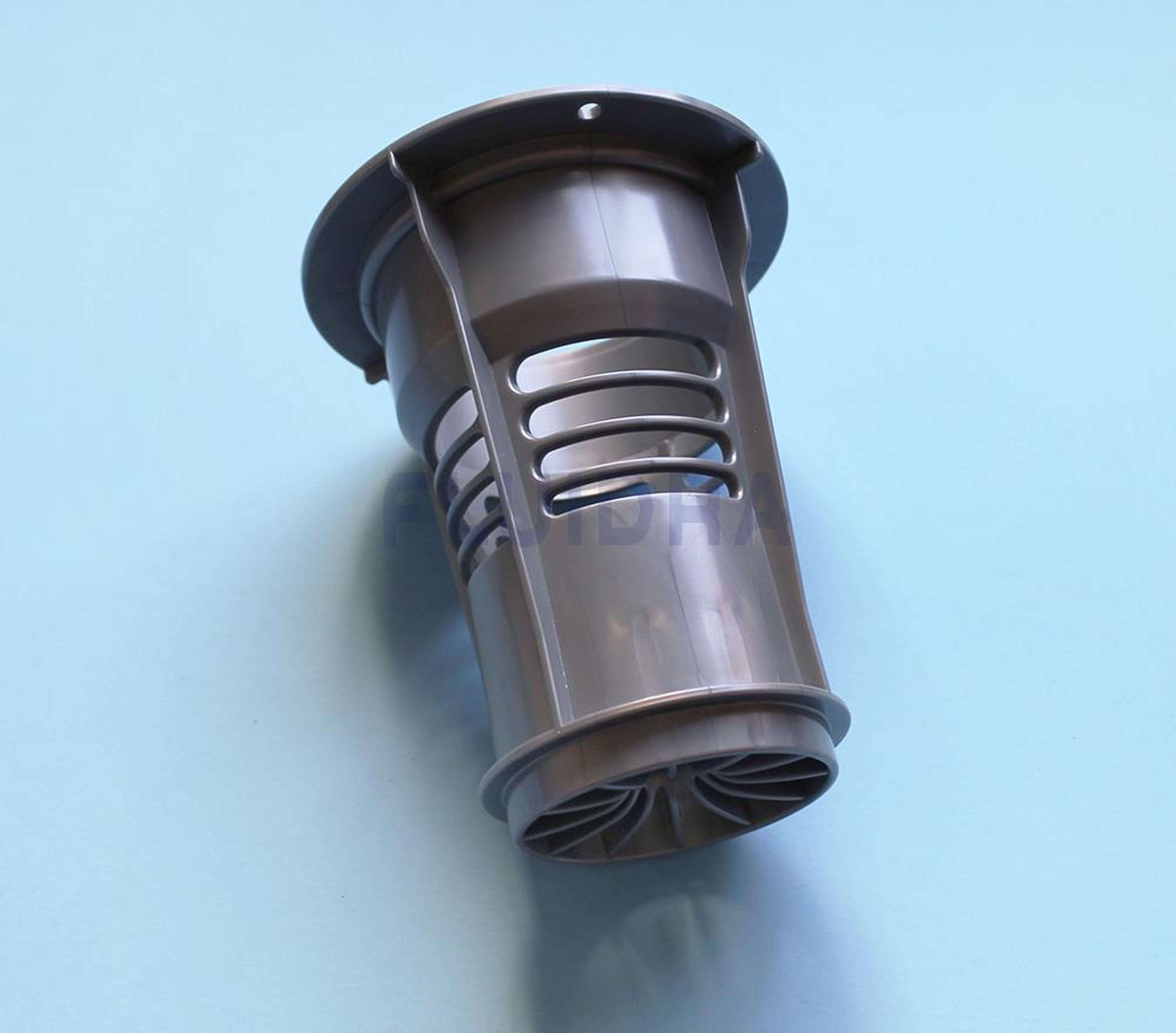 Zodiac - GUIDE FLUX CYCLONX