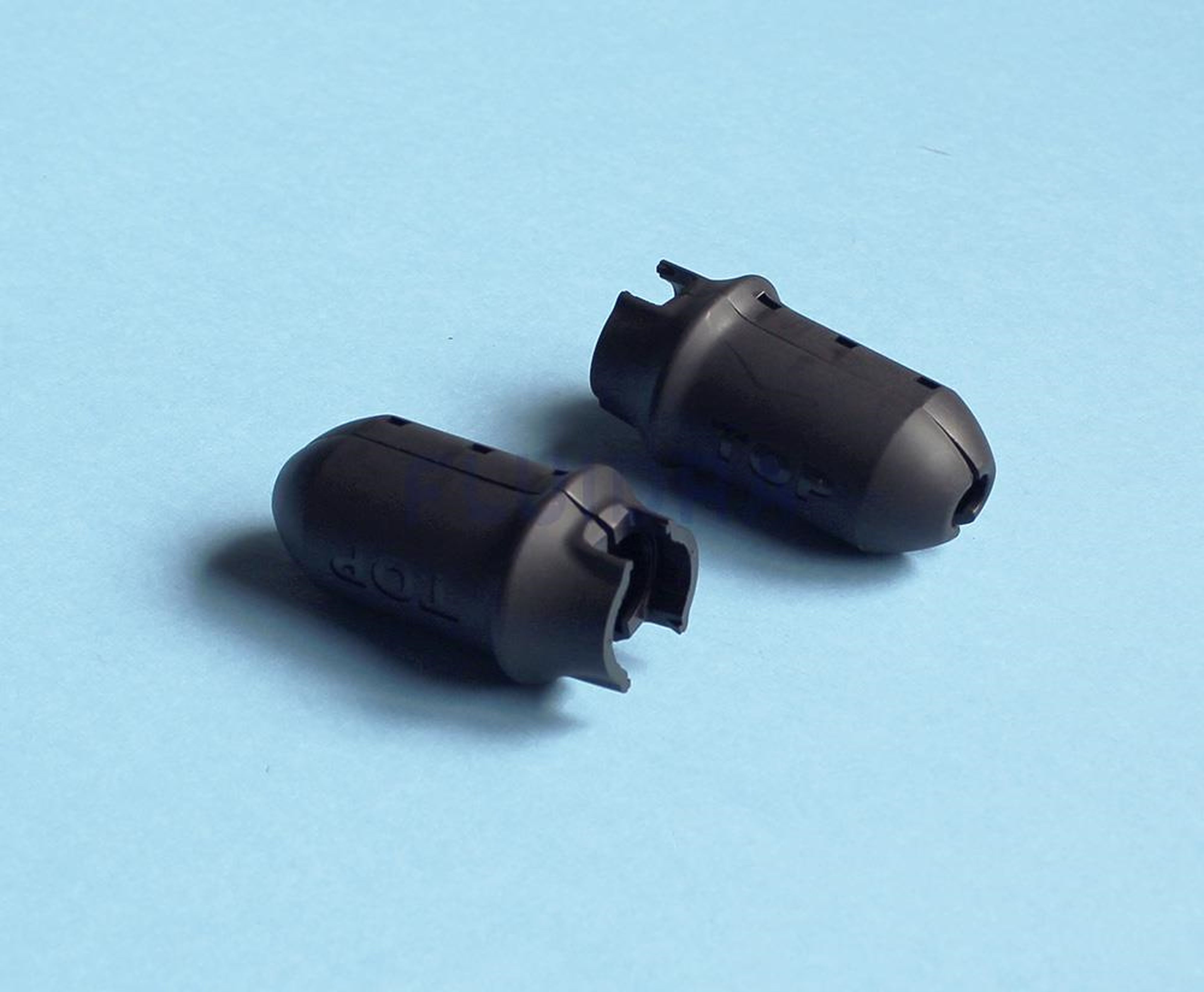 Zodiac - CAPOT CONNECTEUR 3 PTS CX