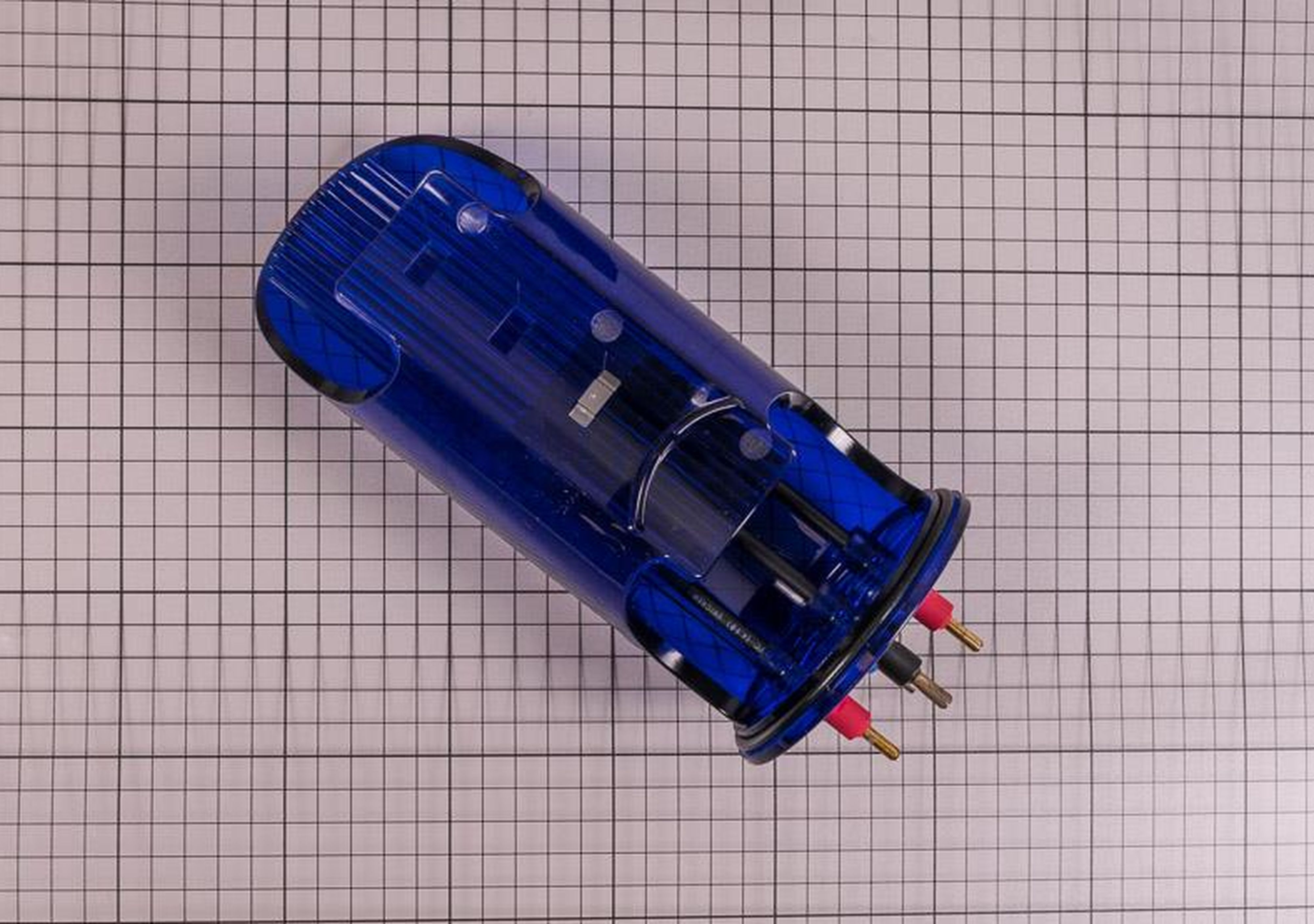 Zodiac - ELECTRODE HYDROXINATOR 18