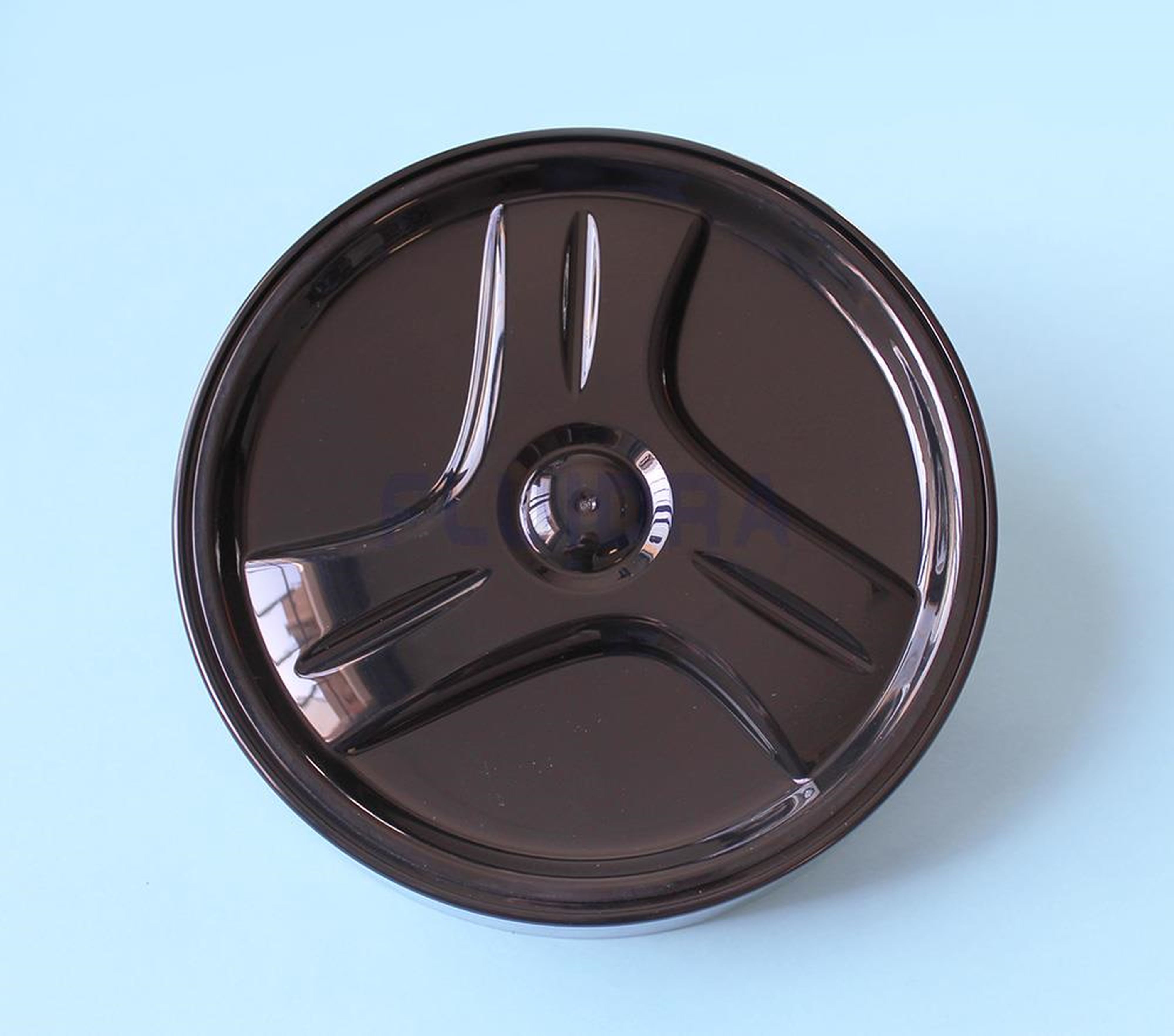 Zodiac - RIM LARGE VX BLACK ZODIAC