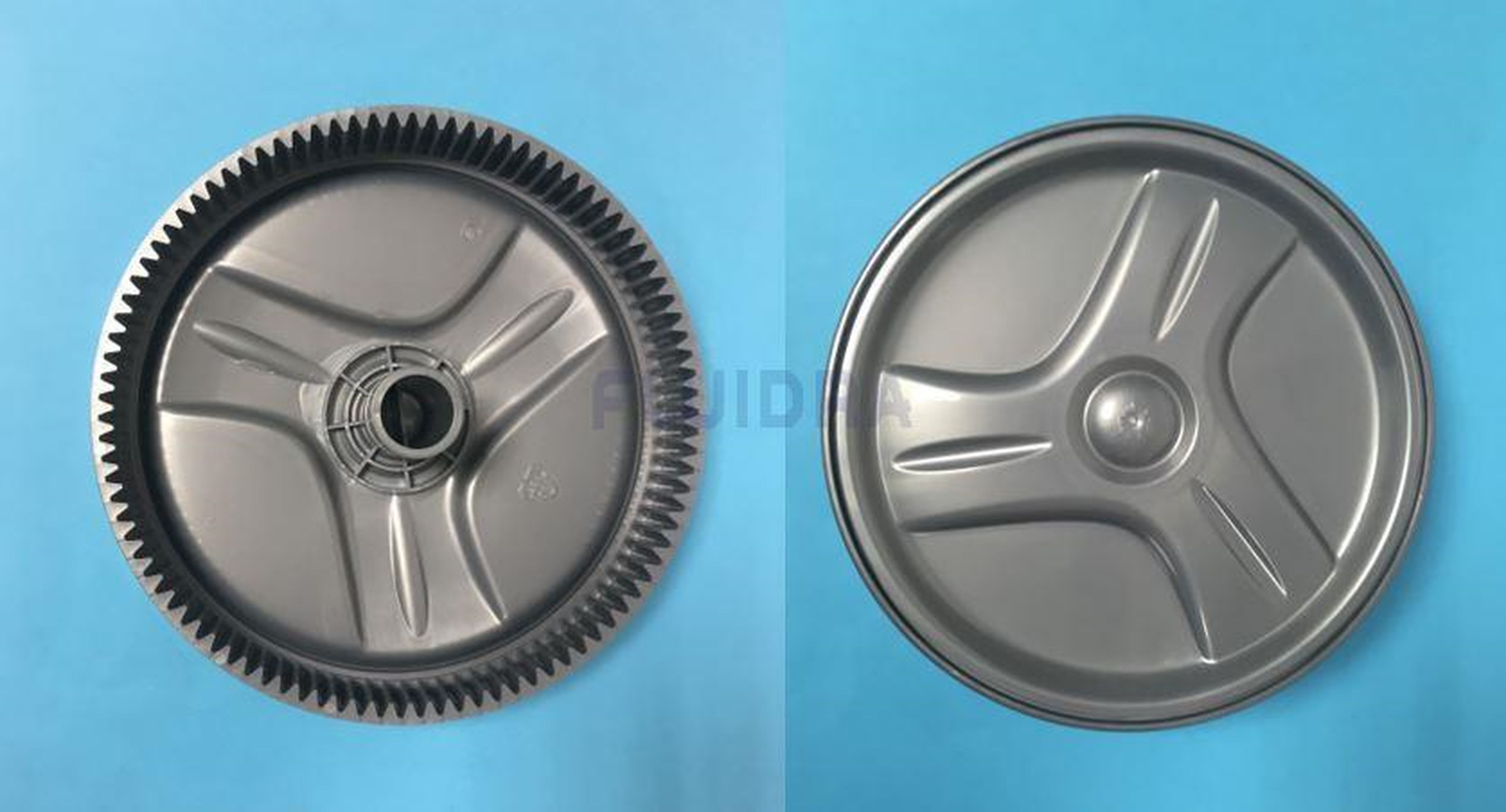 Zodiac - JANTE GDE VX R9022 ZODIAC