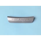 Zodiac - POIGNEE VX RAL9022 LS