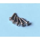 Zodiac - VIS 2.9*9.5 MM (*5)