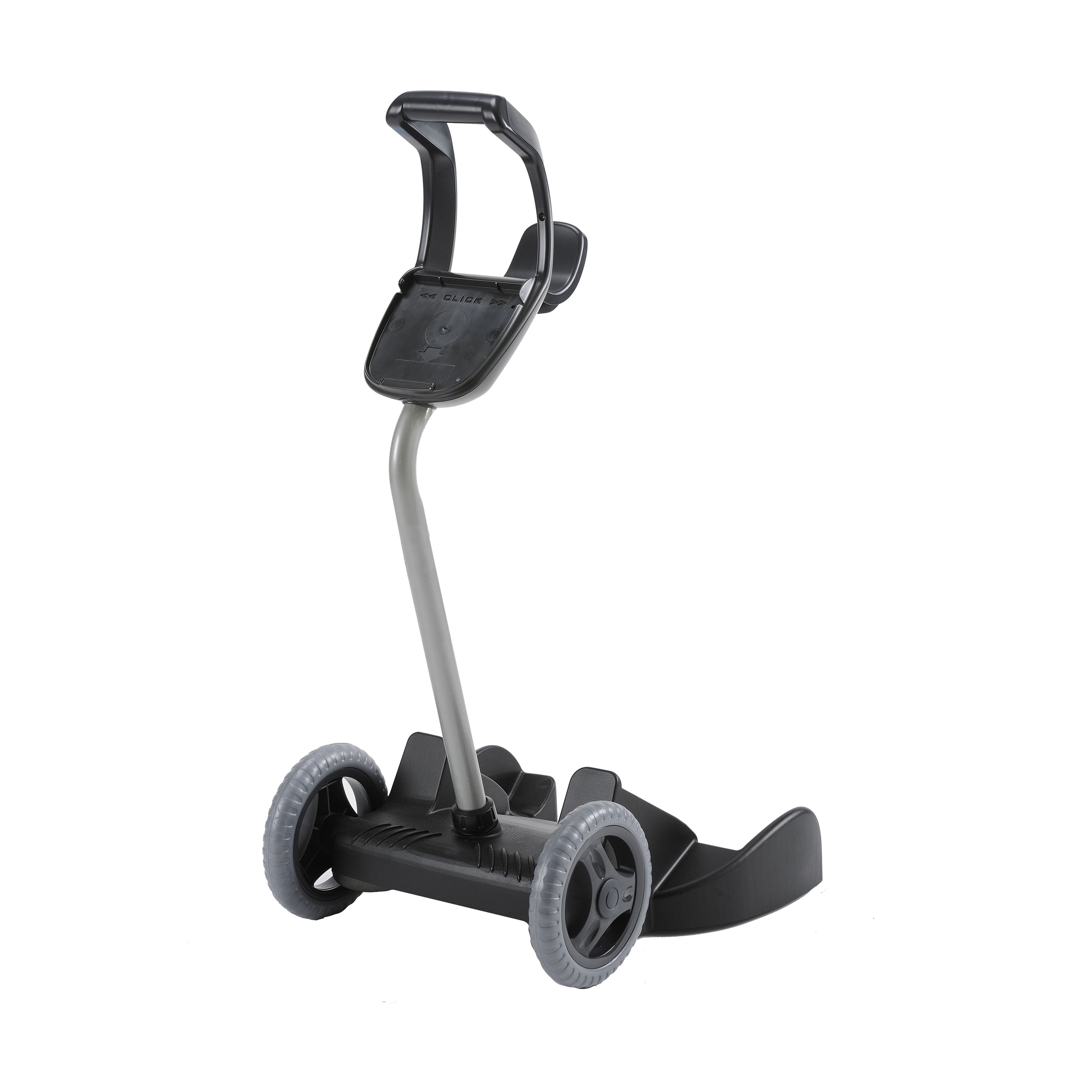 Zodiac - trolley complete cyclonx