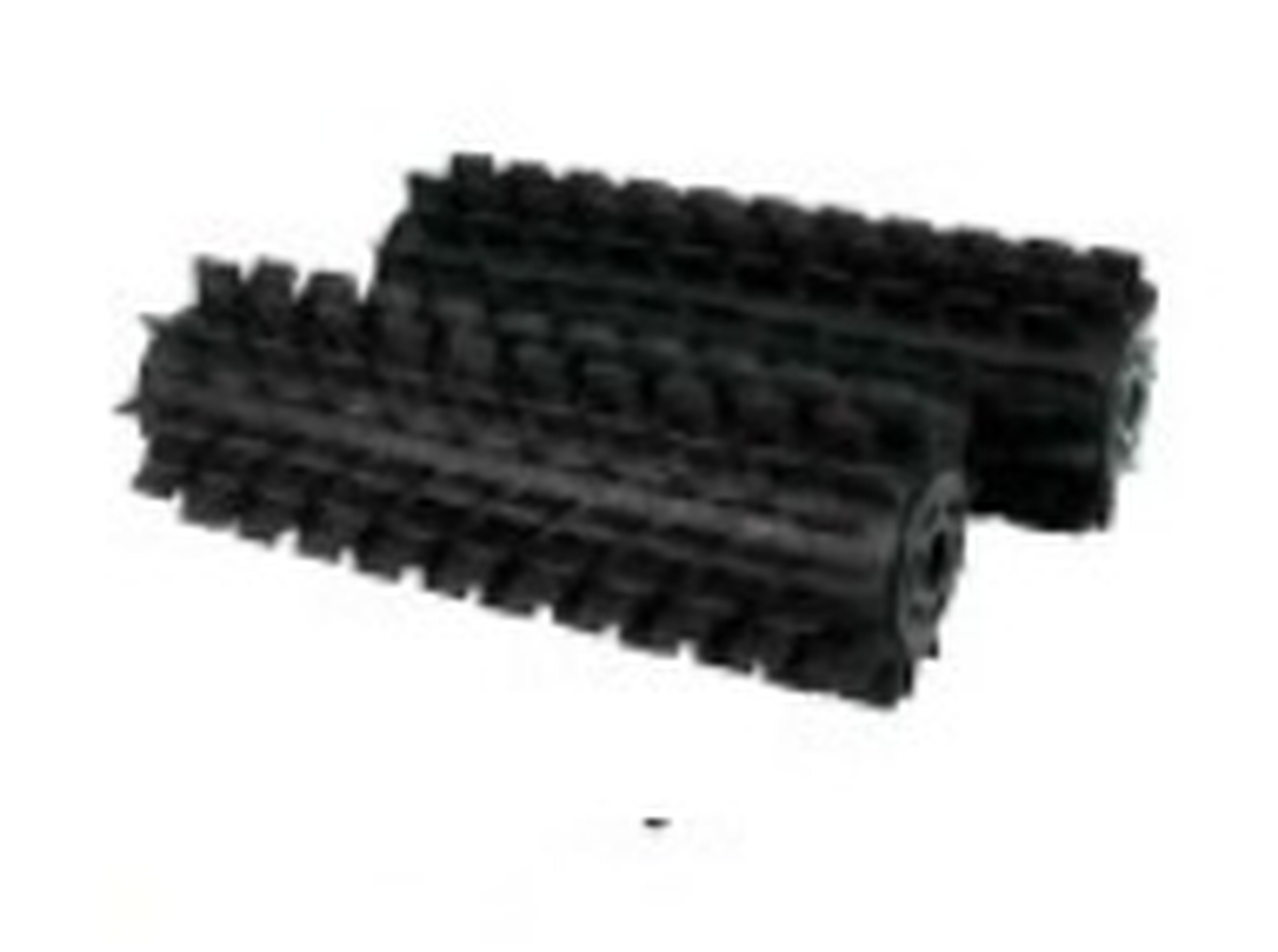 Zodiac - brush cx - slippery pool (x2)