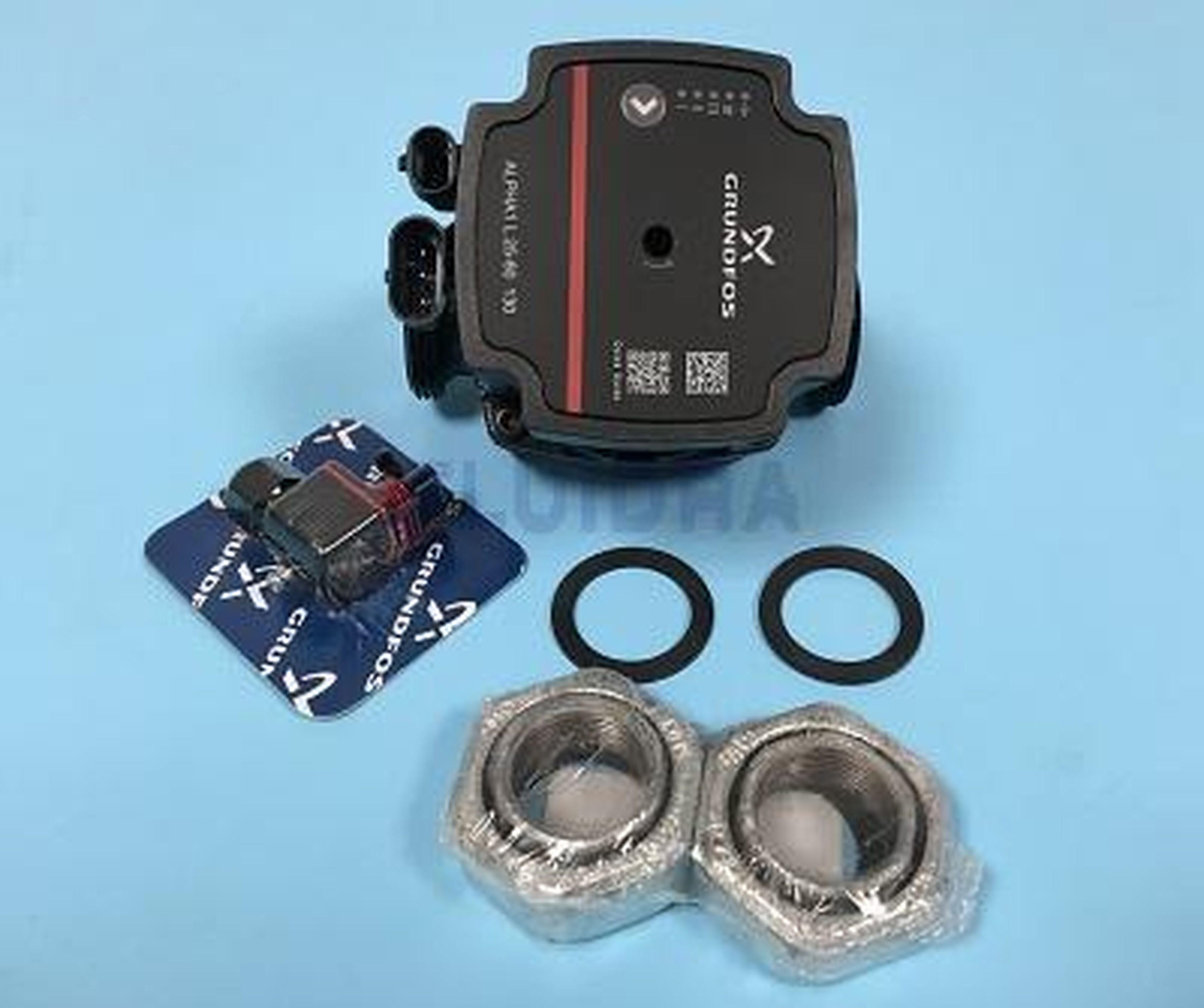 Zodiac - CIRCULATEUR UP35/70